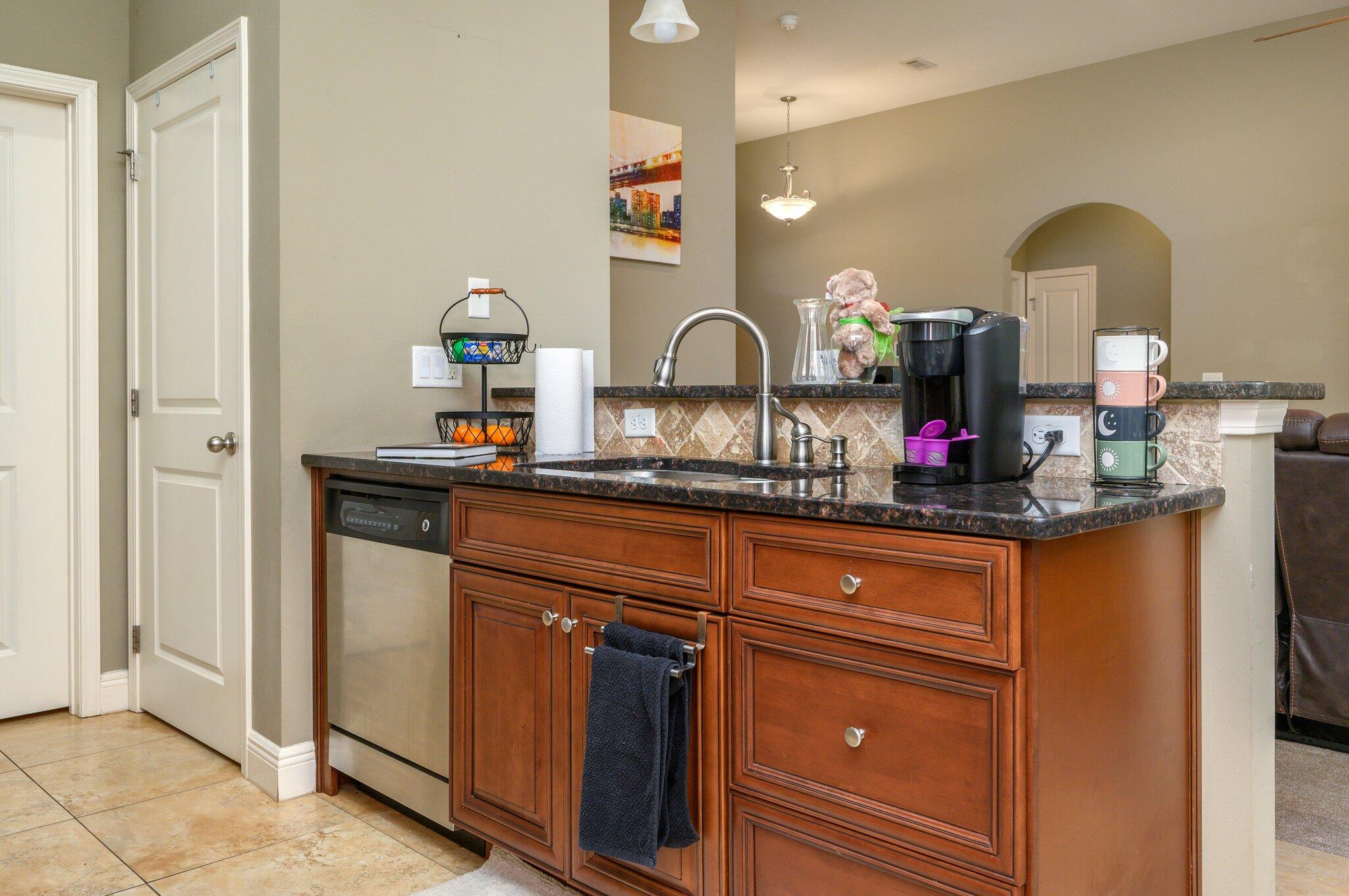 5th ADD GARNIER BCH LOT 21 - Residential