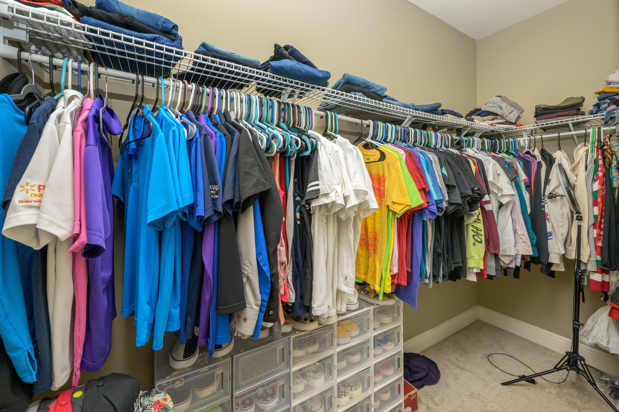 5th ADD GARNIER BCH LOT 21 - Residential