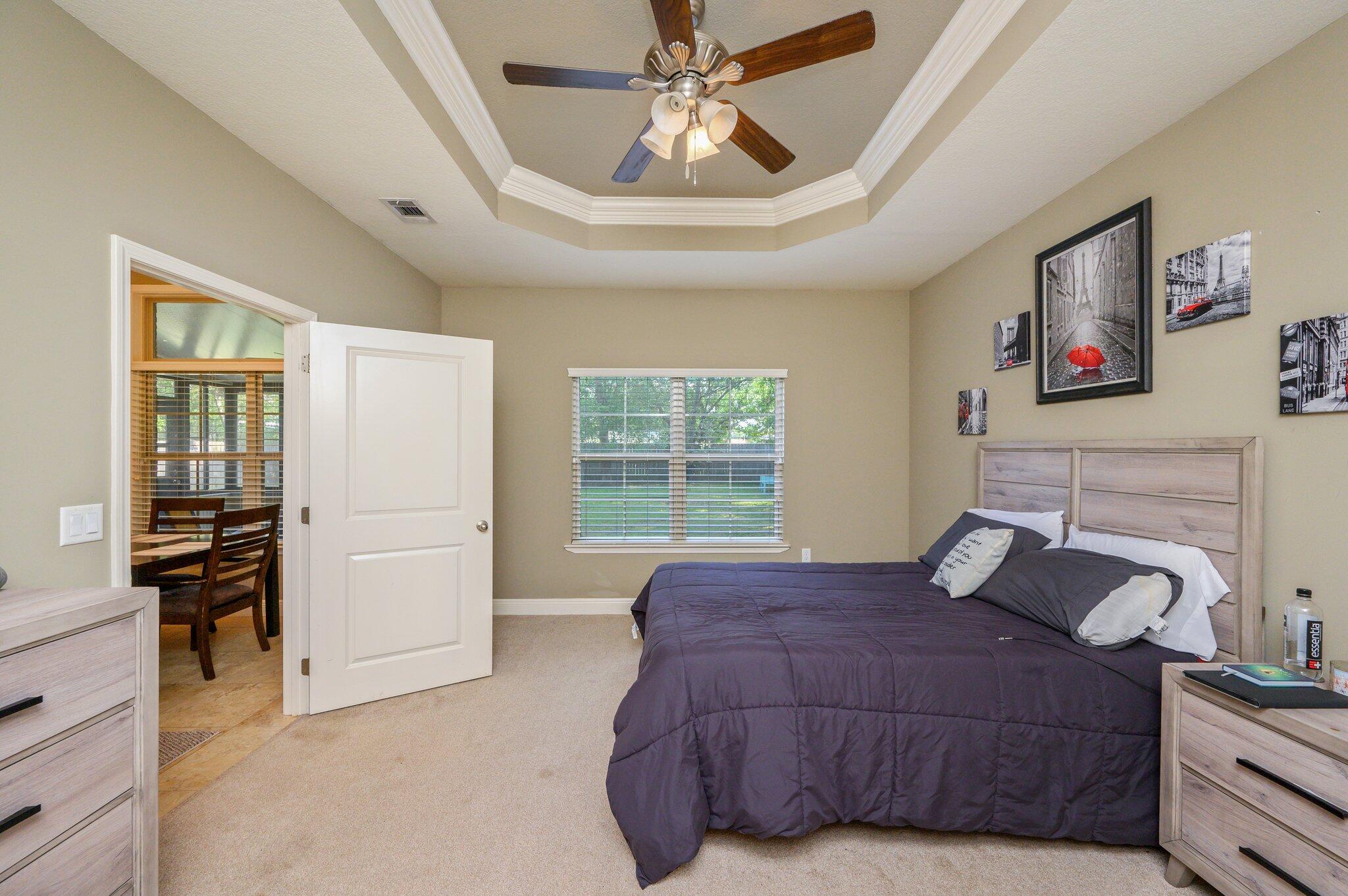 5th ADD GARNIER BCH LOT 21 - Residential