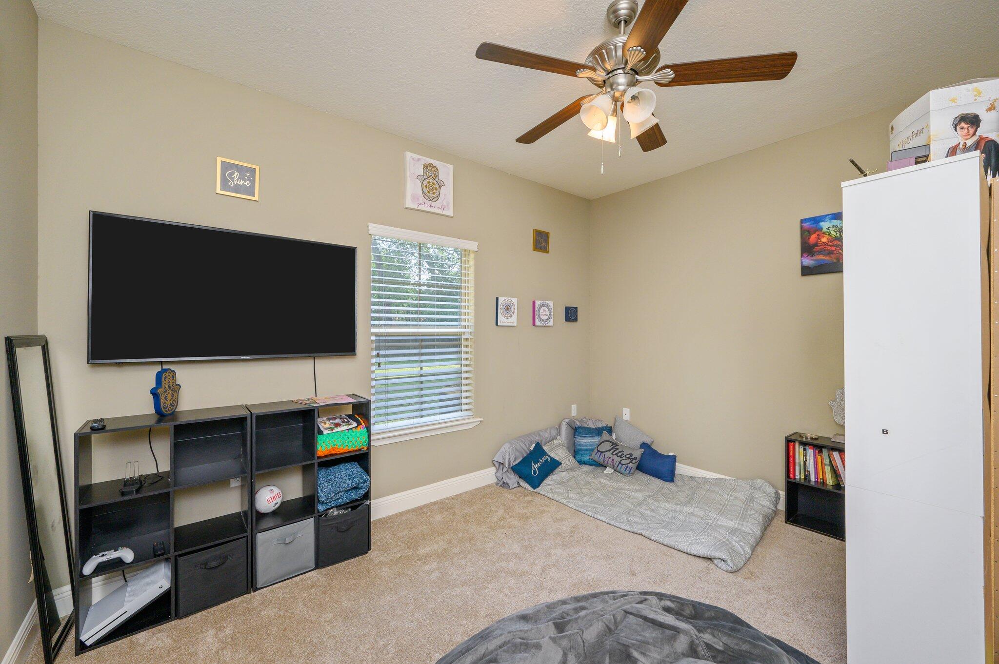 5th ADD GARNIER BCH LOT 21 - Residential