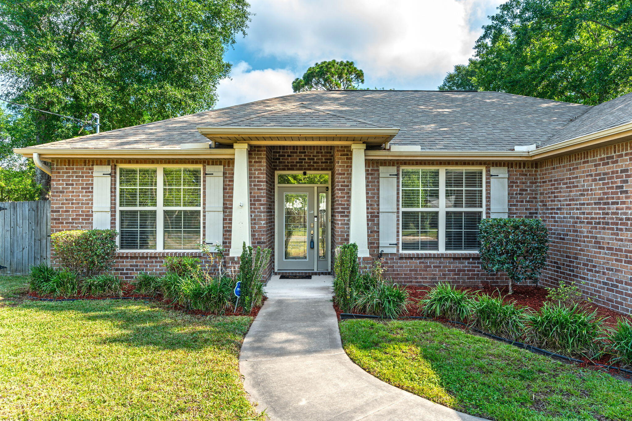 5th ADD GARNIER BCH LOT 21 - Residential