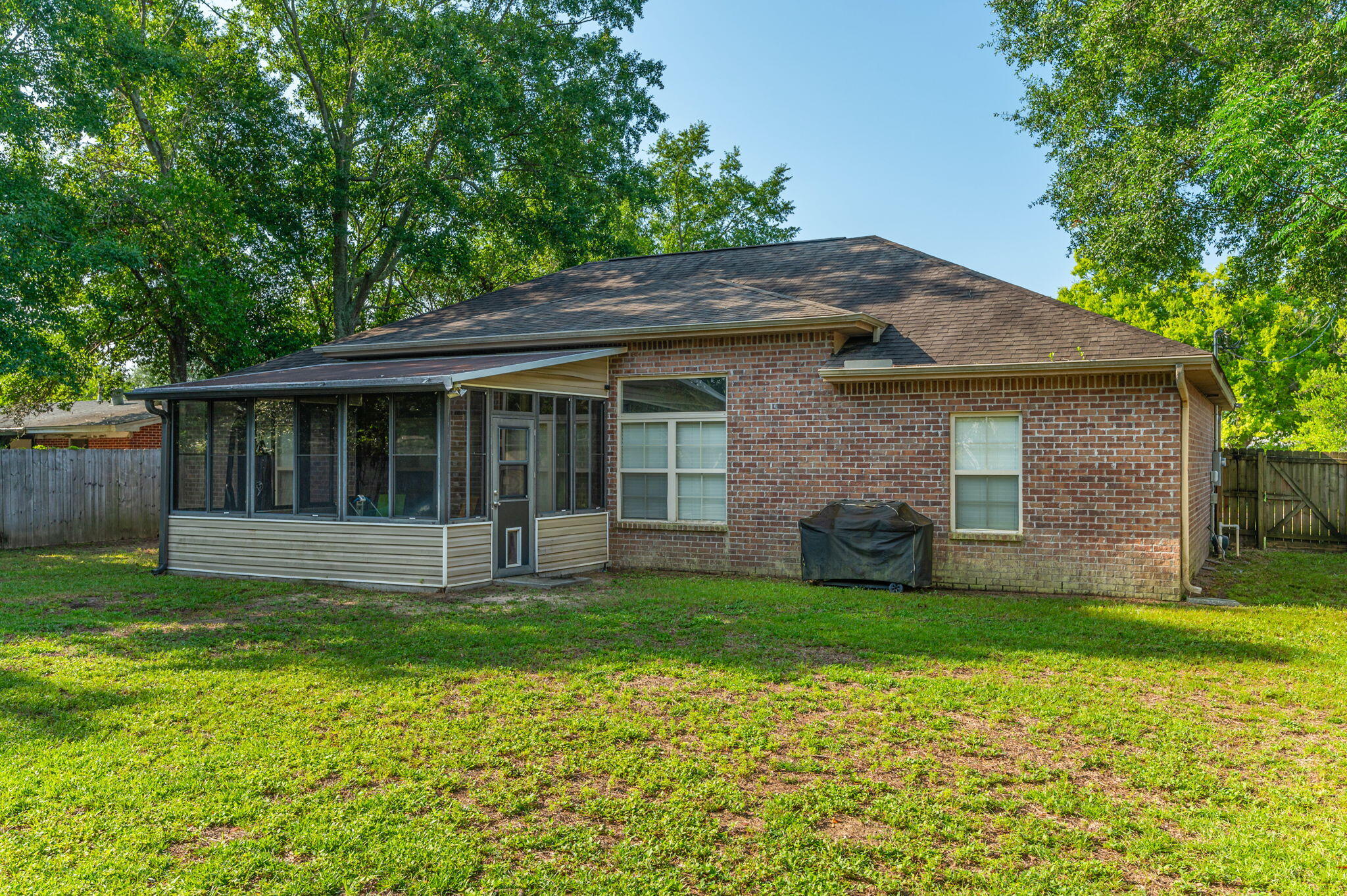 5th ADD GARNIER BCH LOT 21 - Residential