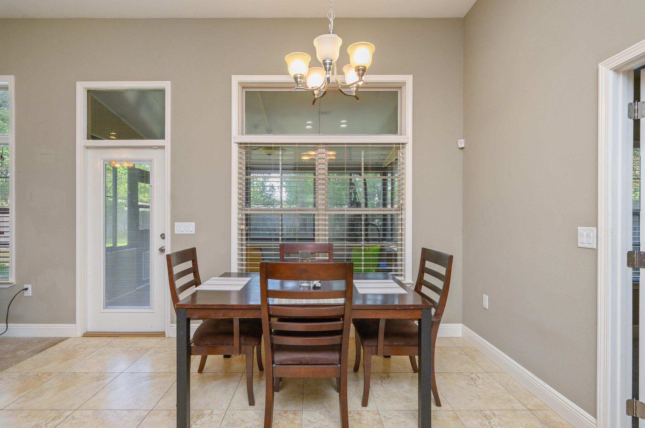 5th ADD GARNIER BCH LOT 21 - Residential