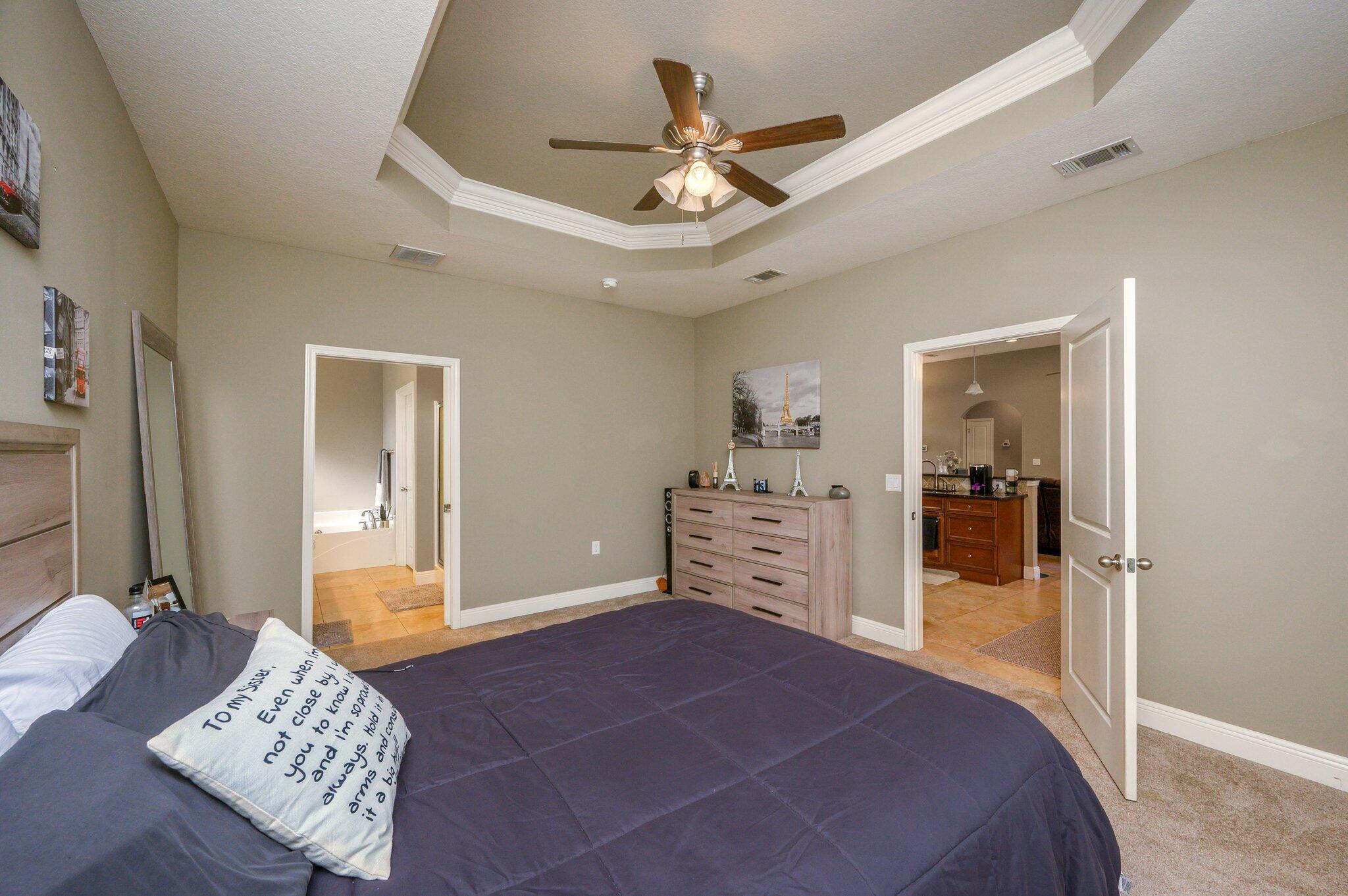 5th ADD GARNIER BCH LOT 21 - Residential