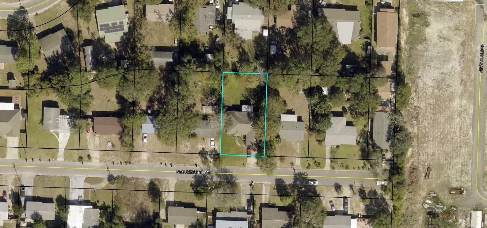 5th ADD GARNIER BCH LOT 21 - Residential