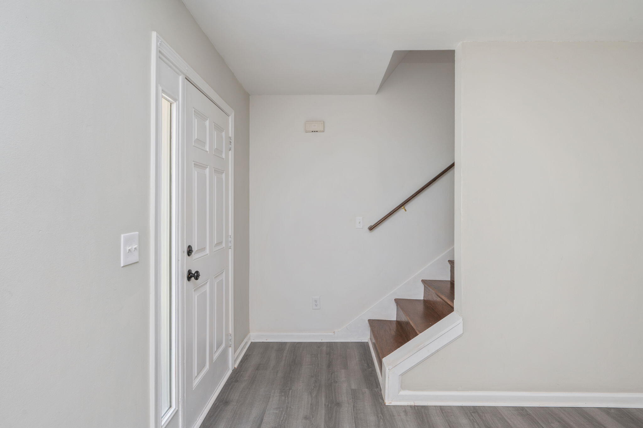 STILLWELL ESTATES - Residential Lease