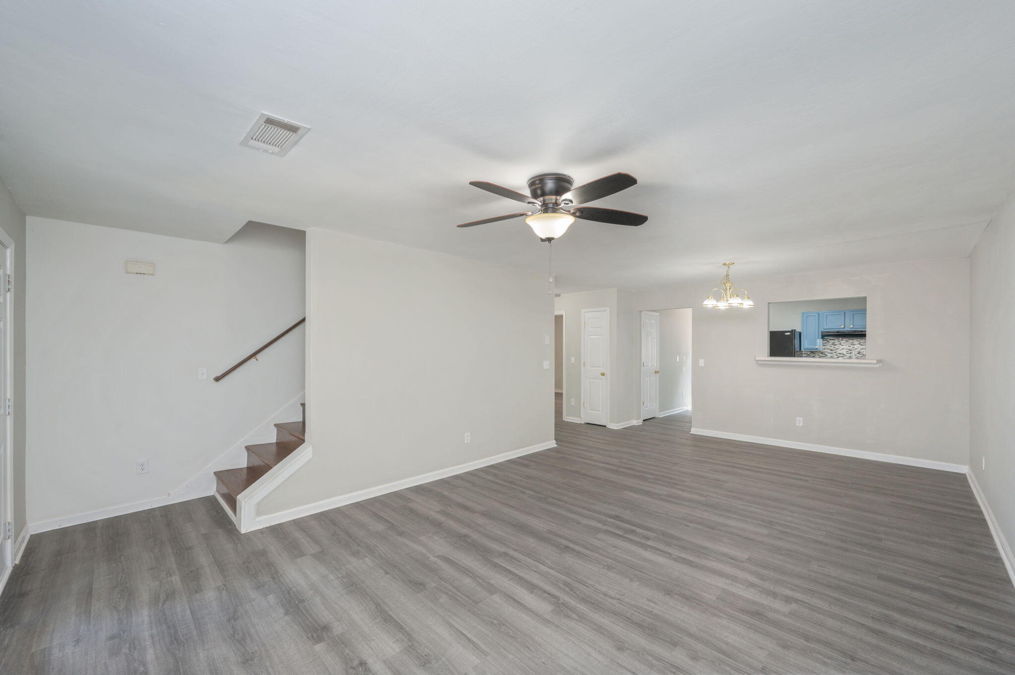 STILLWELL ESTATES - Residential Lease