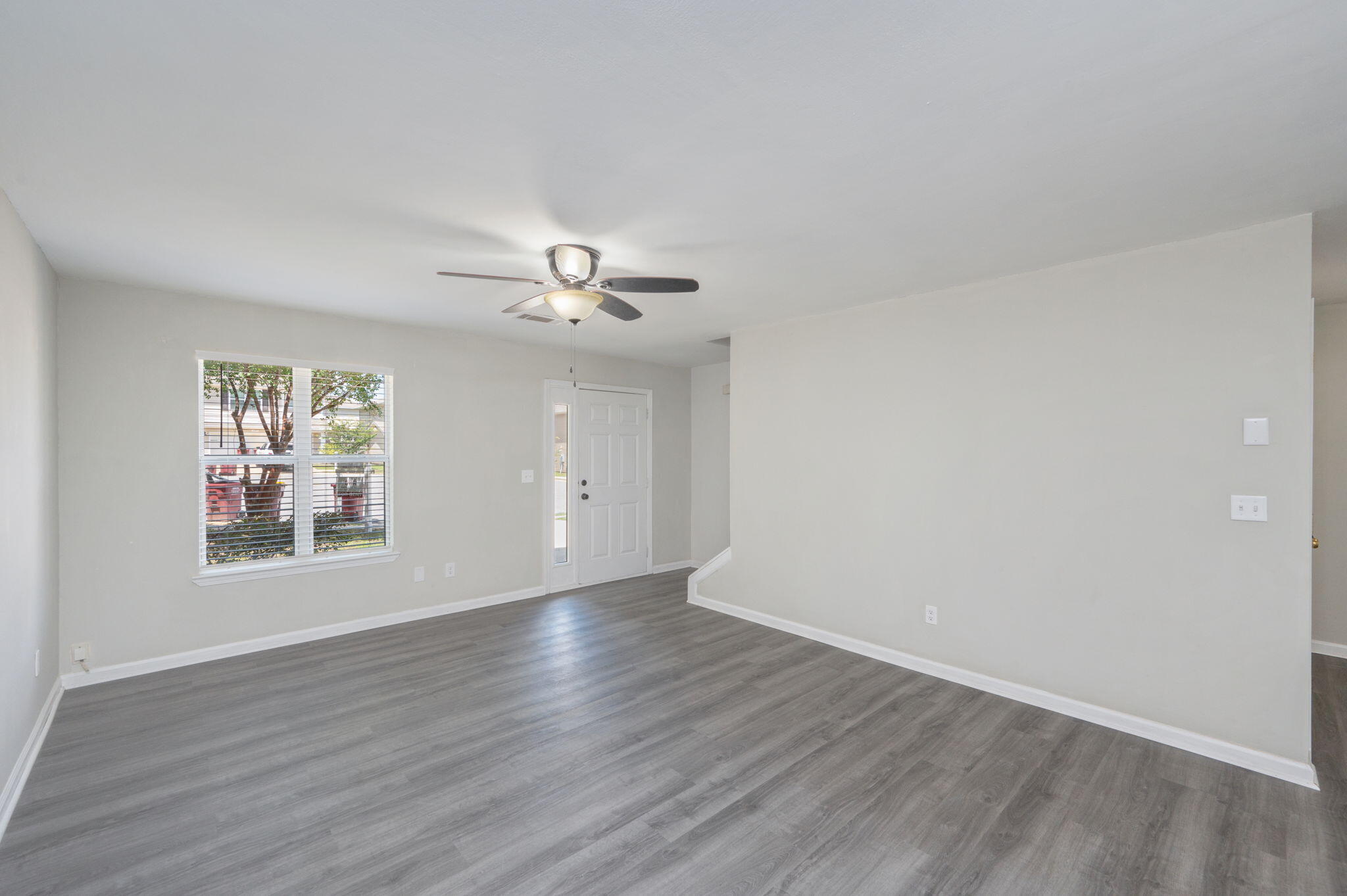 STILLWELL ESTATES - Residential Lease