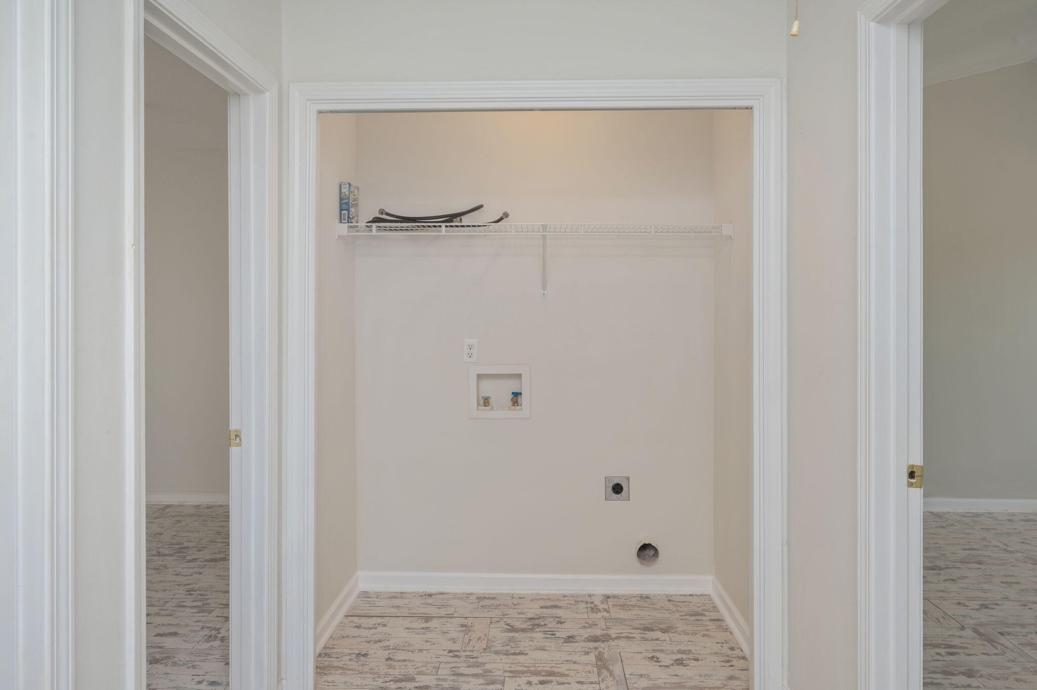 STILLWELL ESTATES - Residential Lease