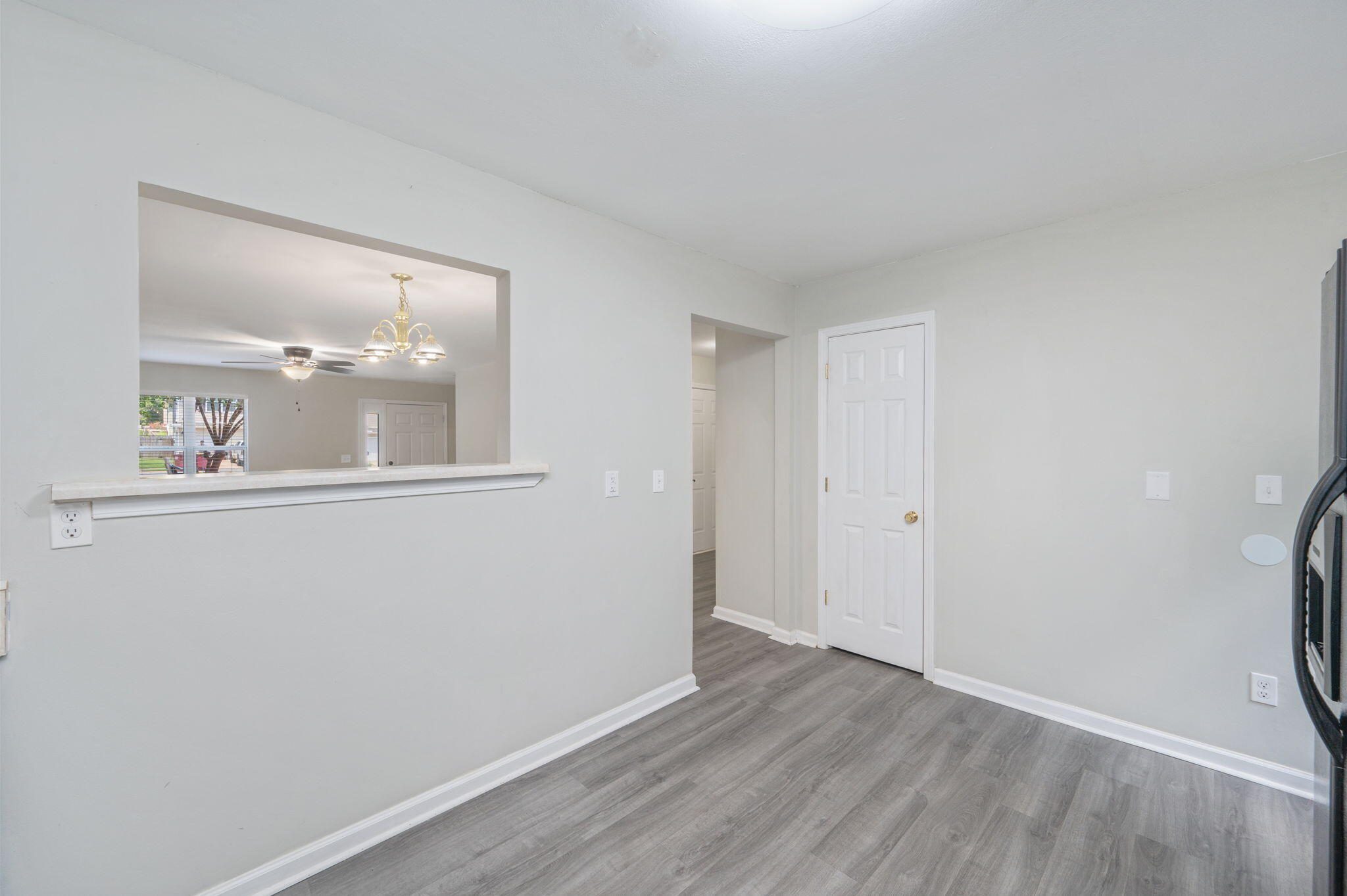 STILLWELL ESTATES - Residential Lease