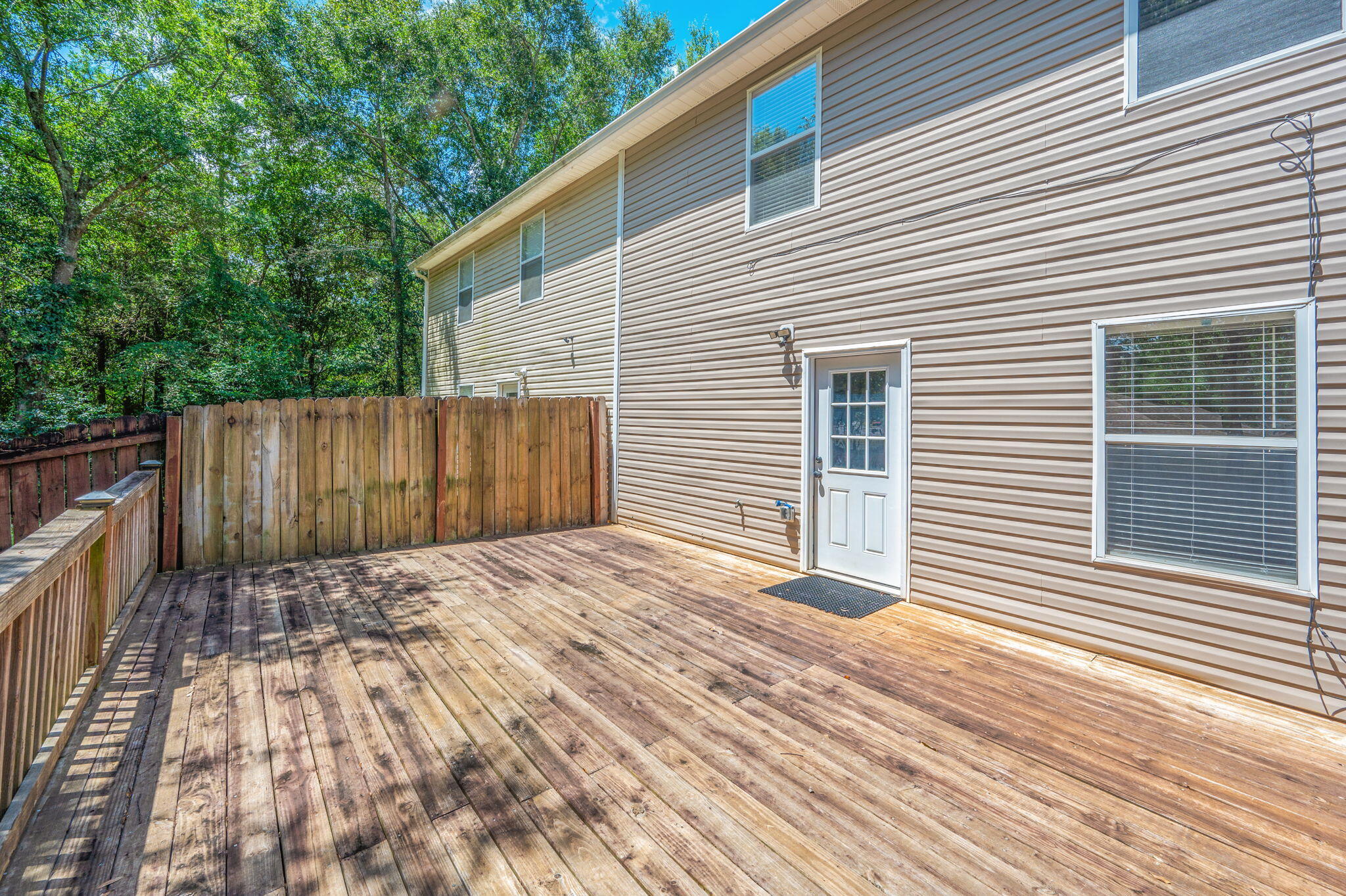 STILLWELL ESTATES - Residential Lease