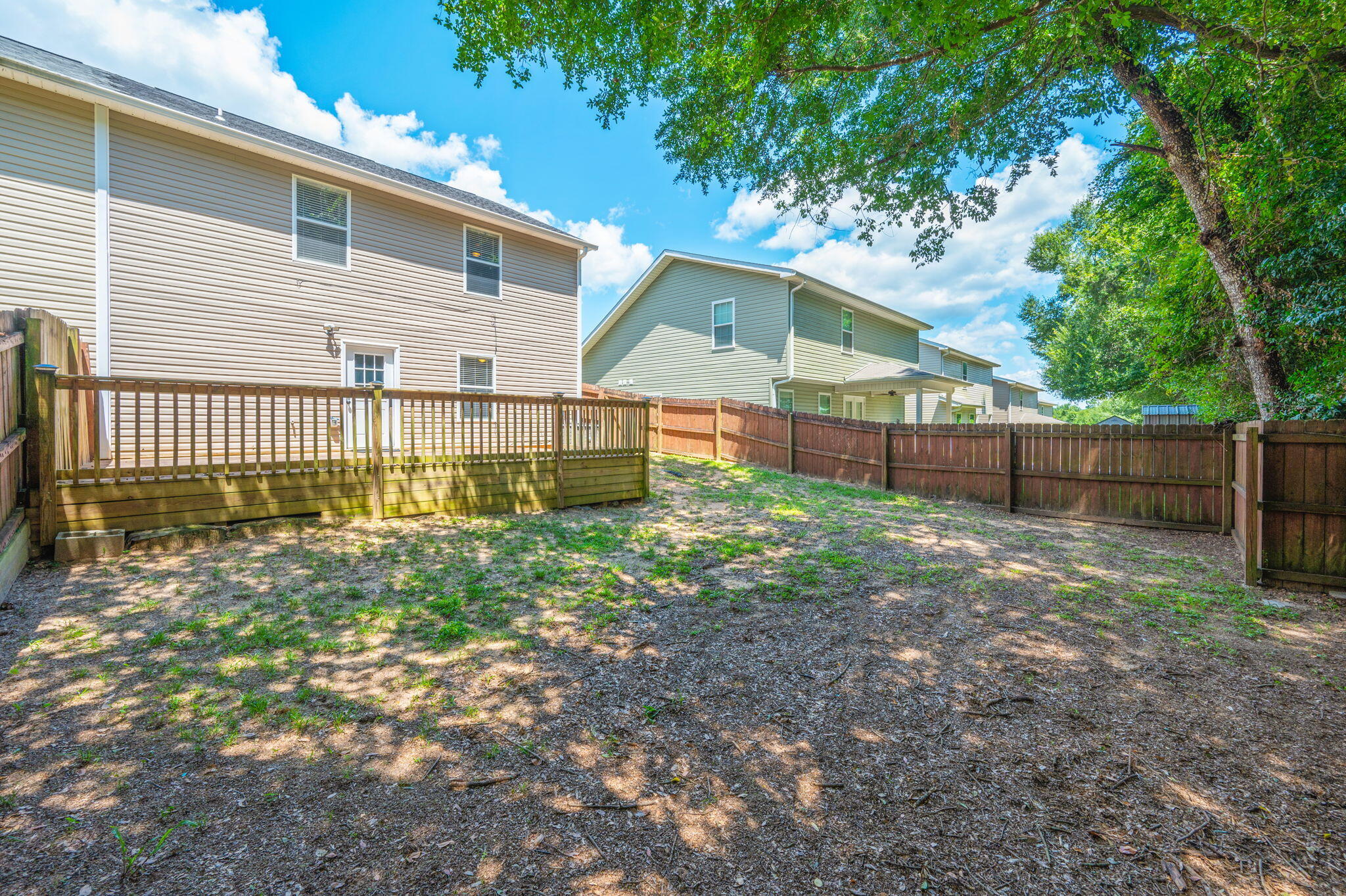 STILLWELL ESTATES - Residential Lease