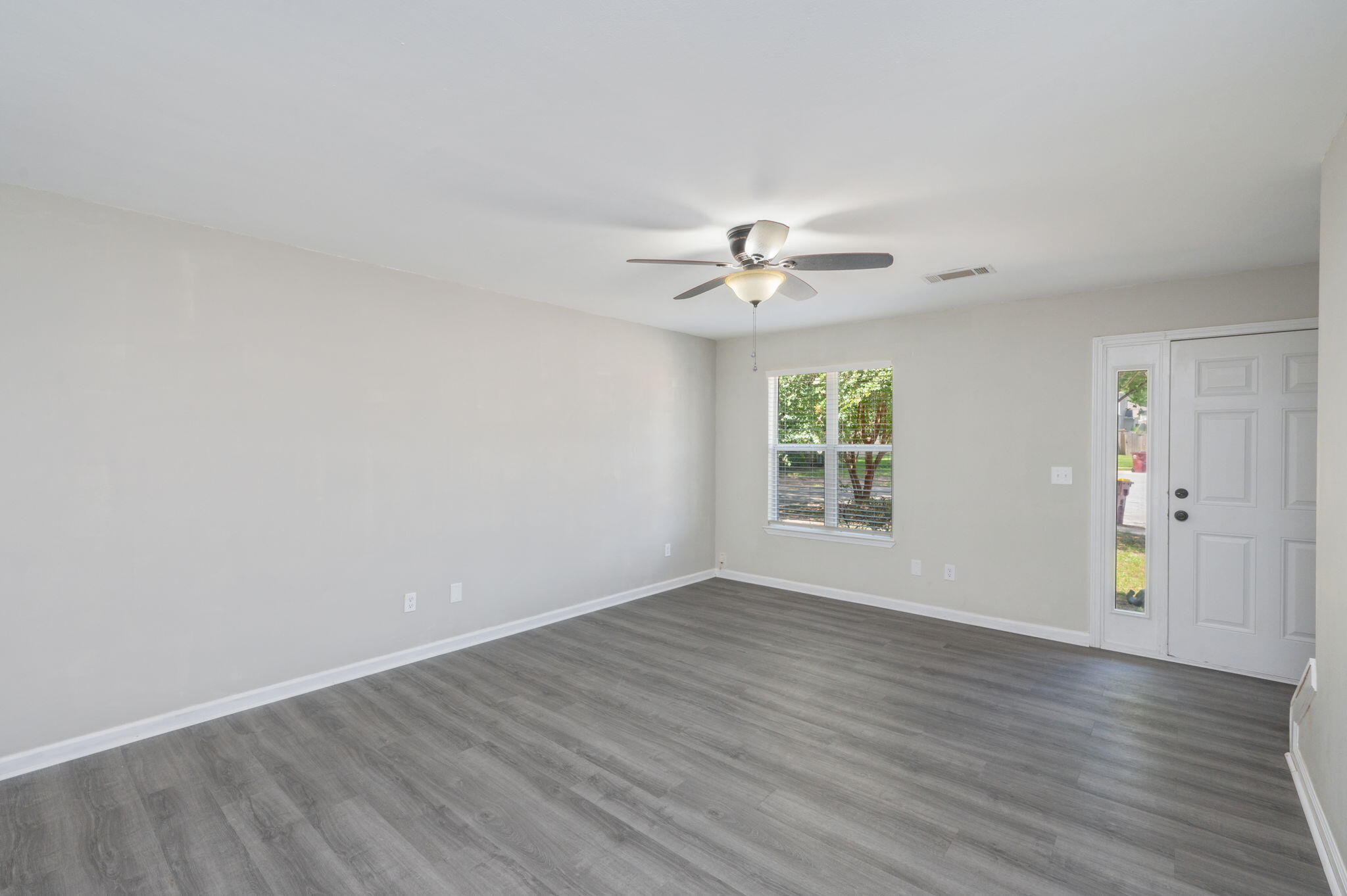 STILLWELL ESTATES - Residential Lease