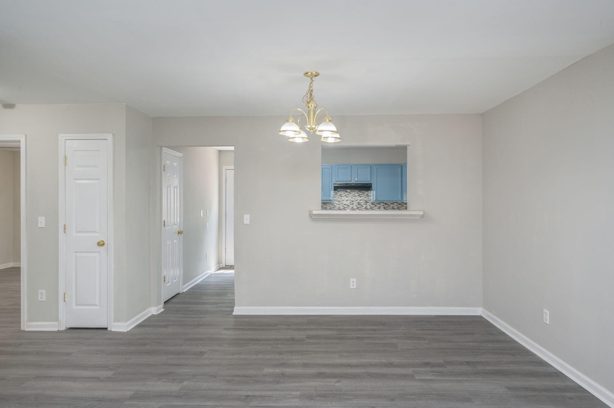 STILLWELL ESTATES - Residential Lease
