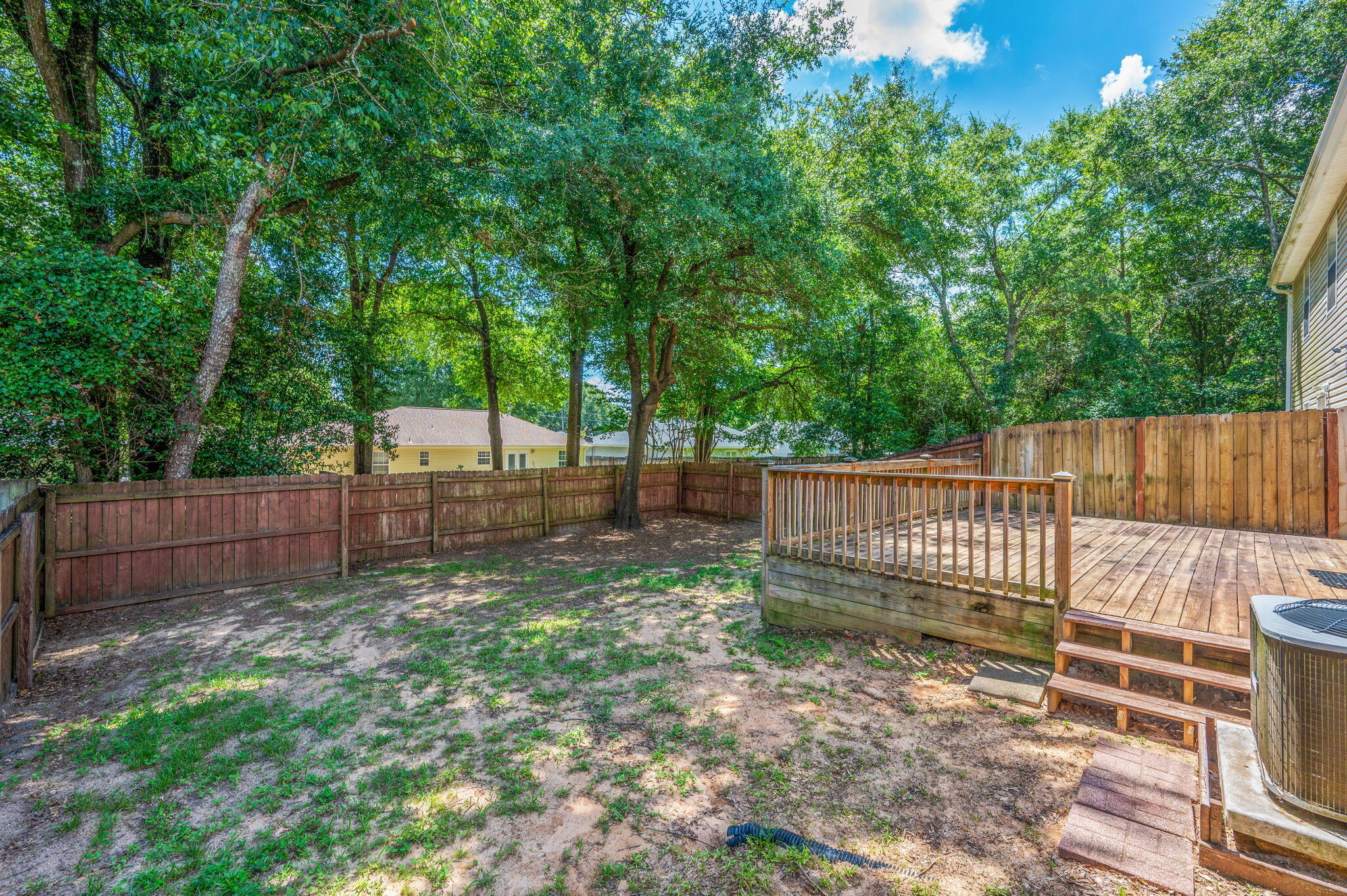 STILLWELL ESTATES - Residential Lease
