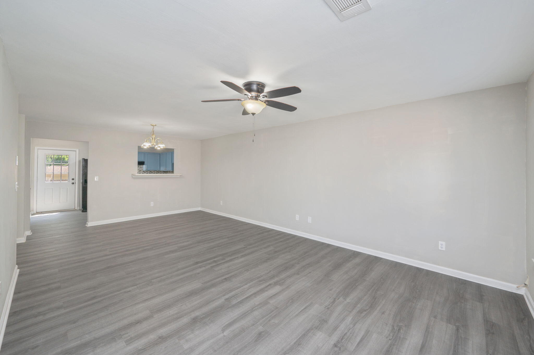 STILLWELL ESTATES - Residential Lease