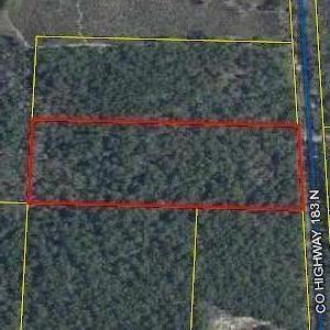 Are you ready to build your dream home? GREAT PRICE on these beautiful lots. Bring your house plans and build on this beautiful land. Enjoy the peace & quiet country life has to offer. It's ''Now or Never'' & this is a great opportunity and and an excellent spot to use a travel trailer for a weekend ''get away''. Hunter's delight with plenty of deer, turkeys, and other wildlife. Call today for details.Buyer should verify all data and dimensions.