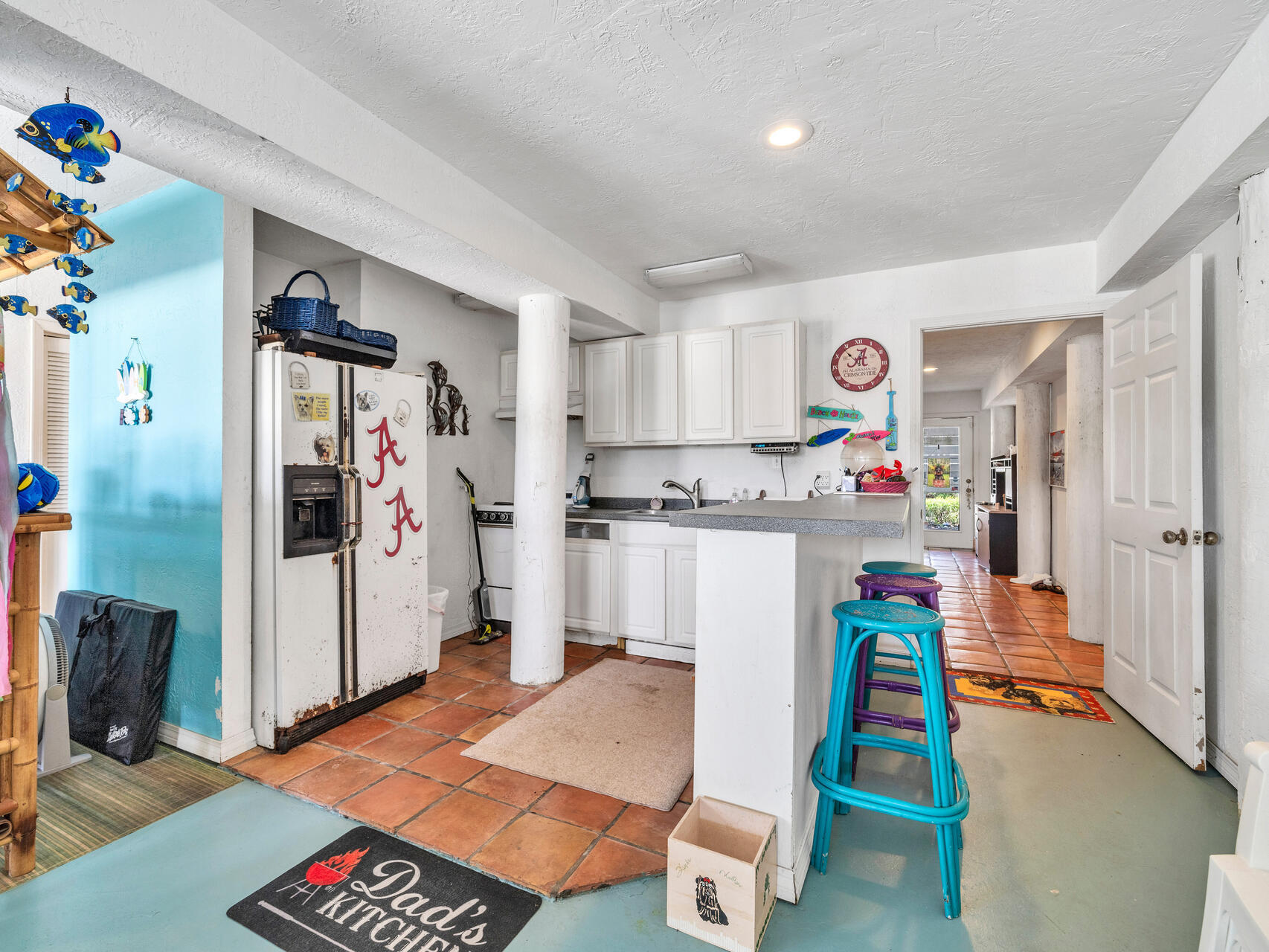 HOLIDAY ISLE - Residential