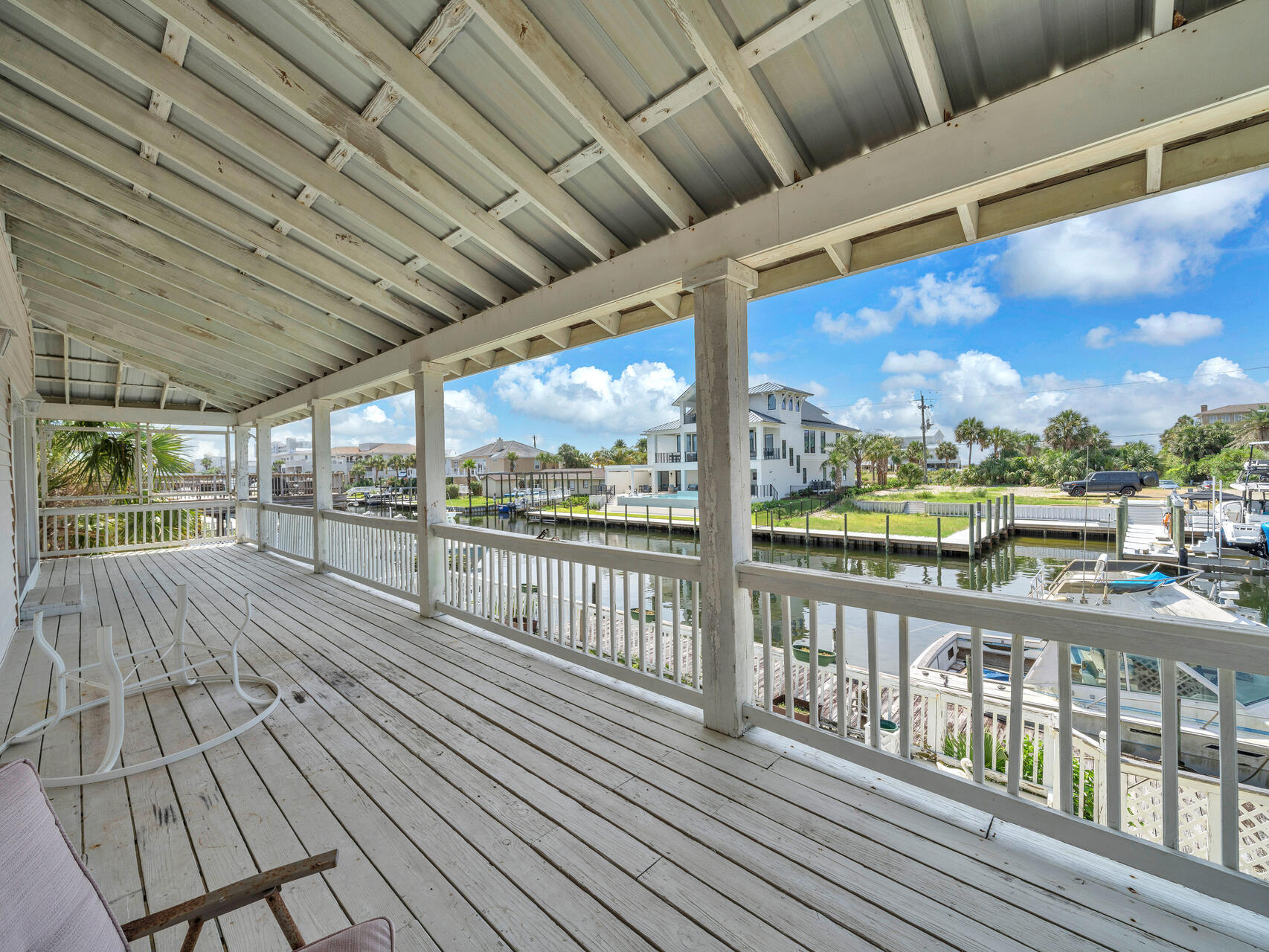 HOLIDAY ISLE - Residential