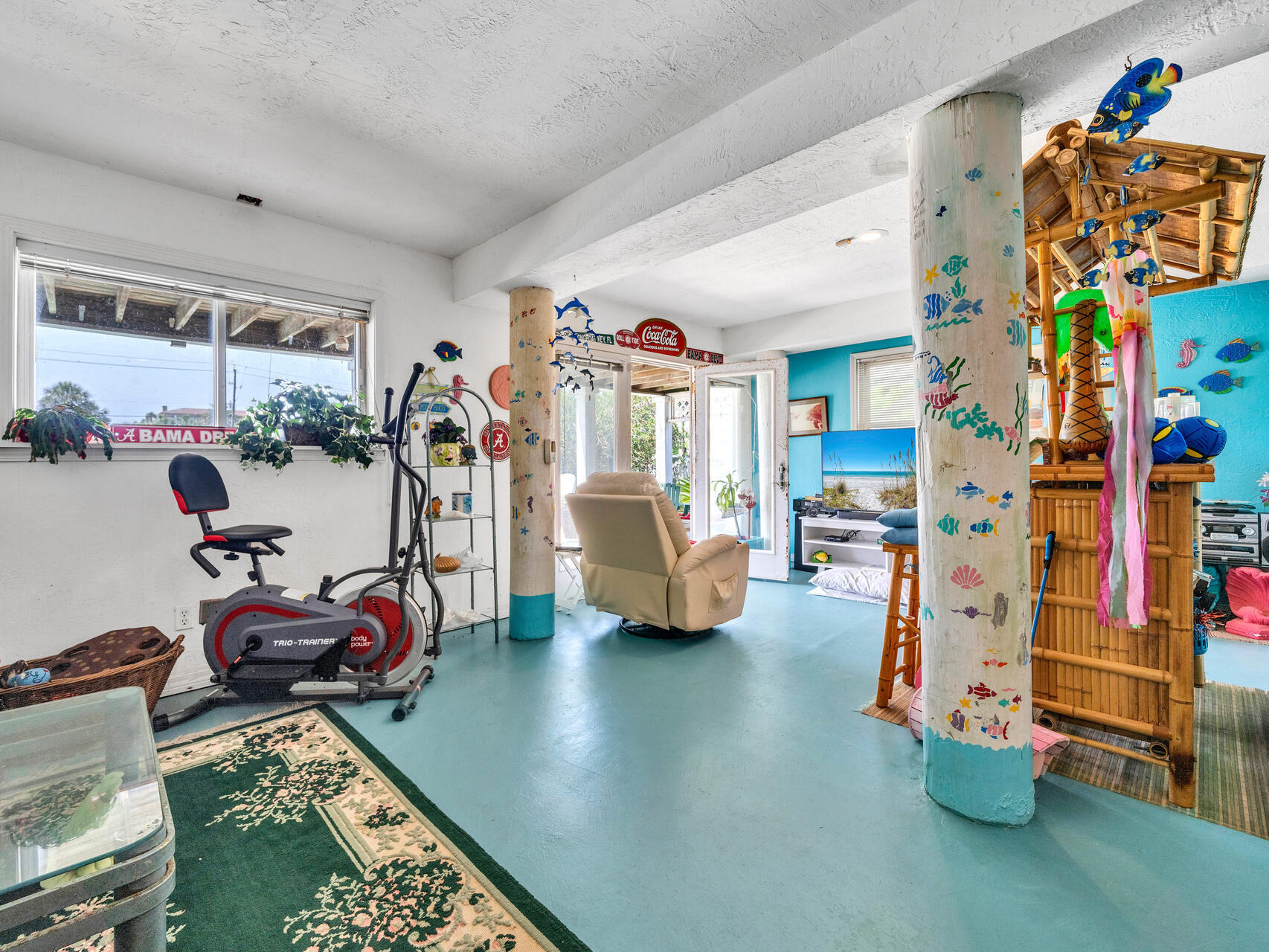 HOLIDAY ISLE - Residential