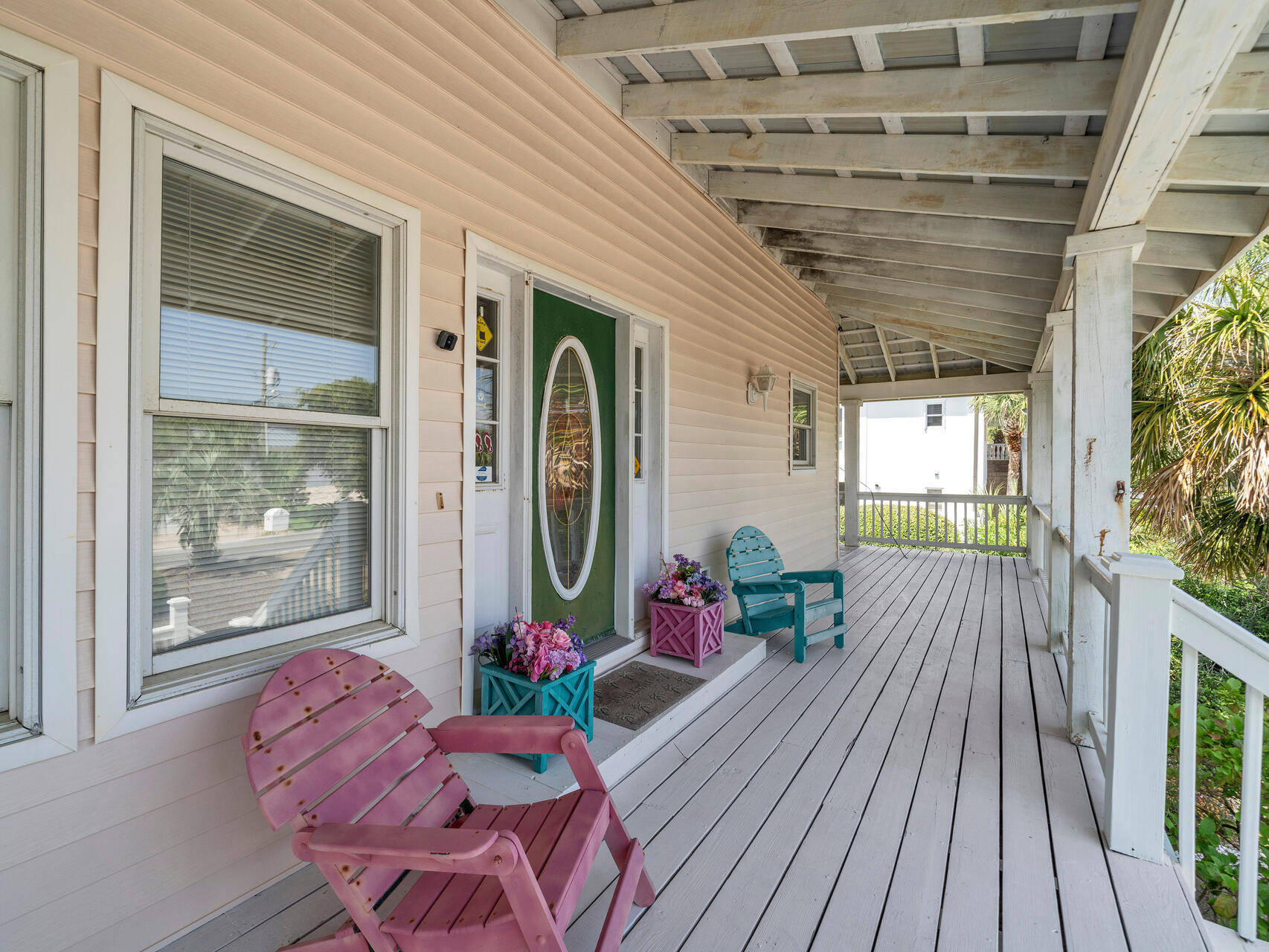 HOLIDAY ISLE - Residential