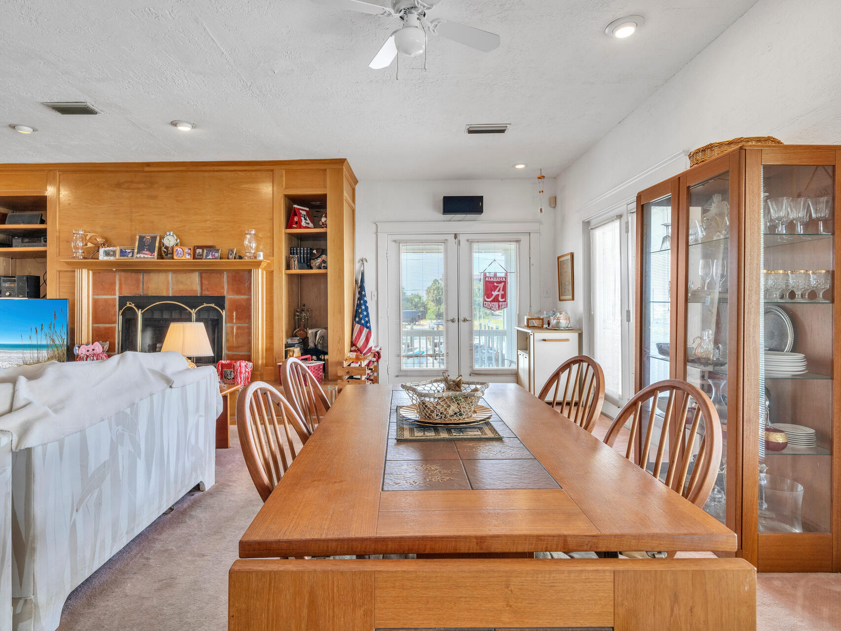 HOLIDAY ISLE - Residential
