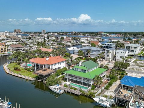 A home in Destin