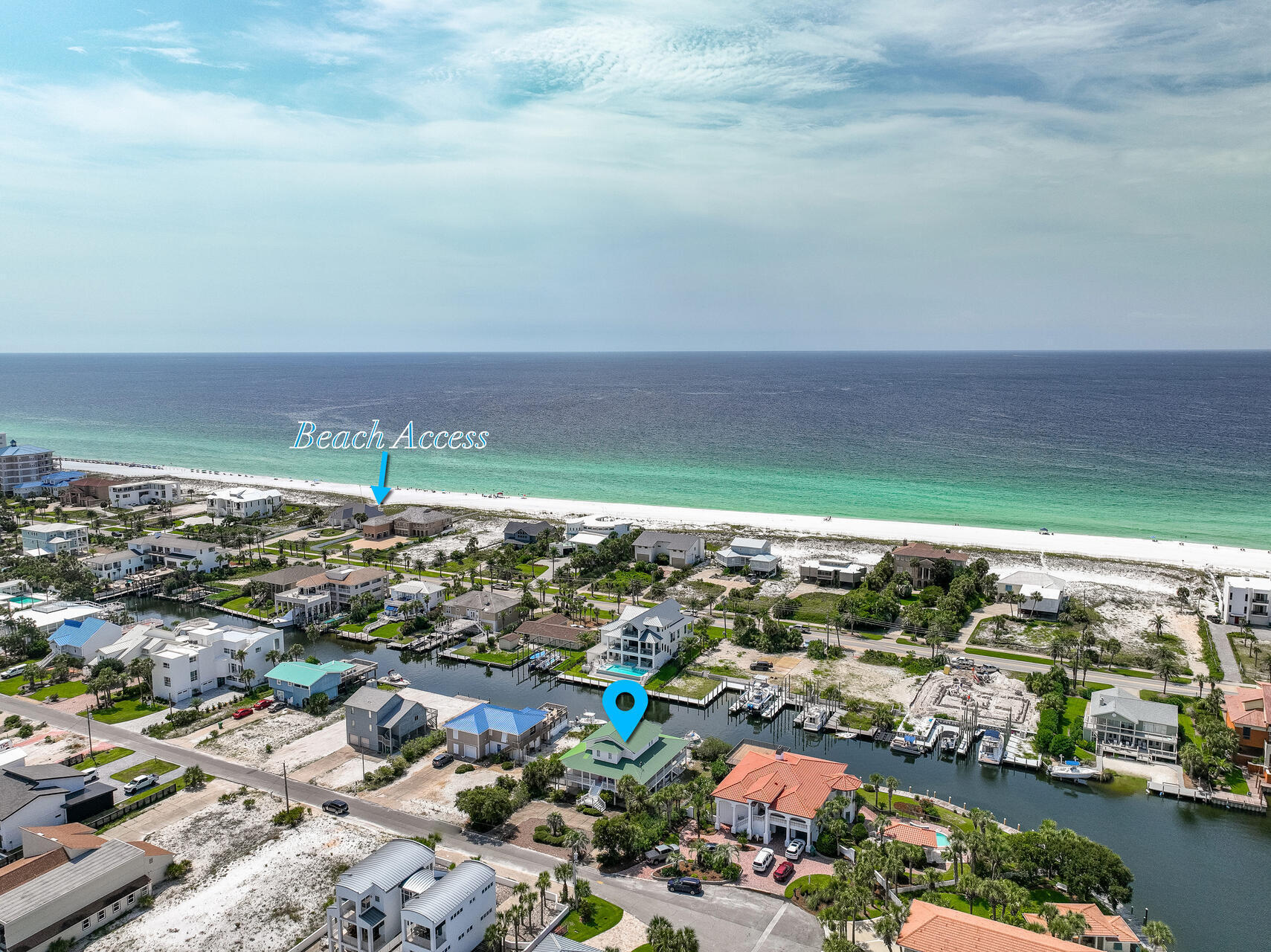 HOLIDAY ISLE - Residential