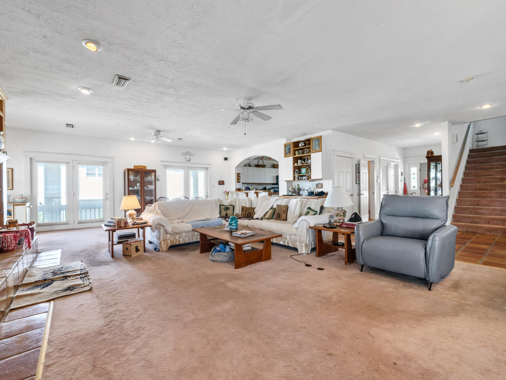 HOLIDAY ISLE - Residential