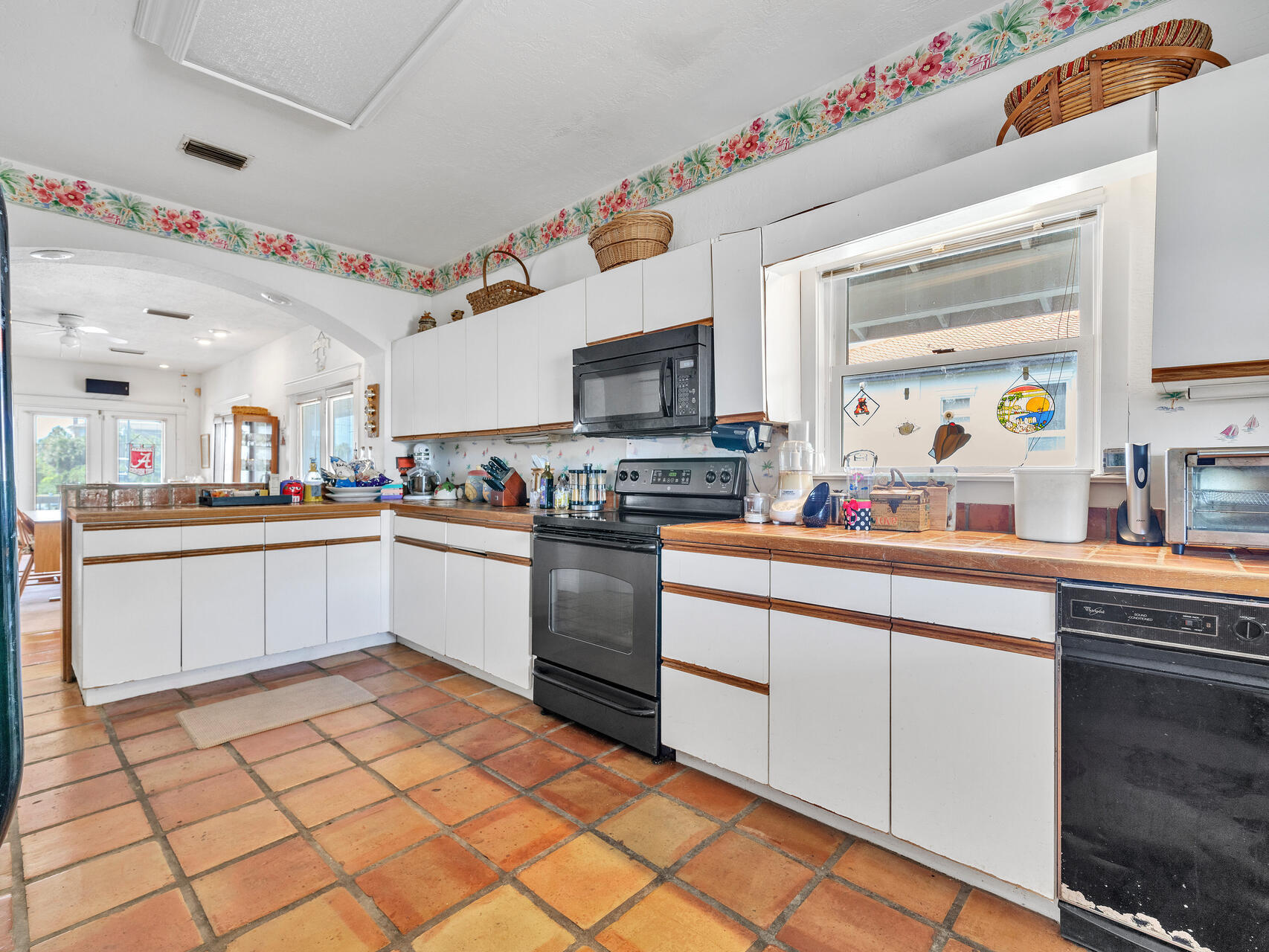 HOLIDAY ISLE - Residential