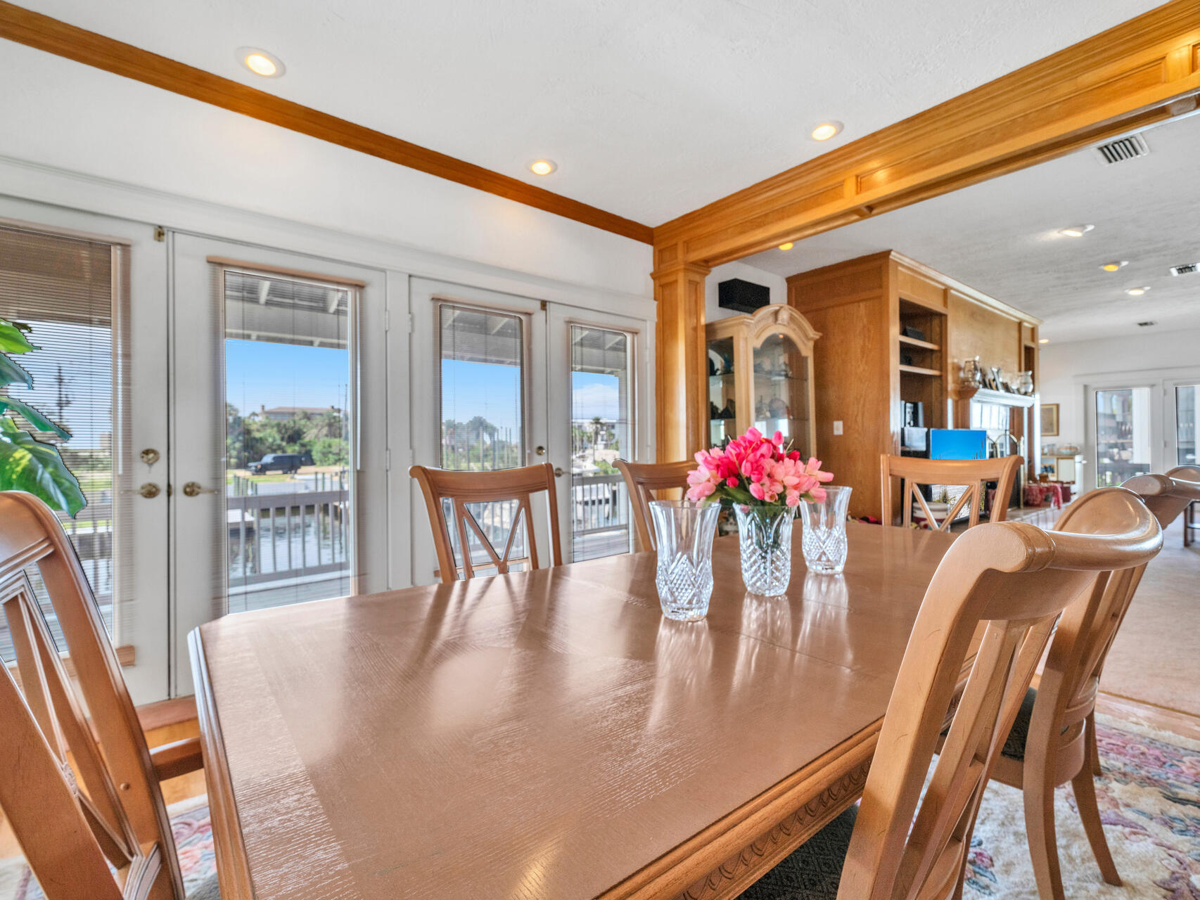 HOLIDAY ISLE - Residential