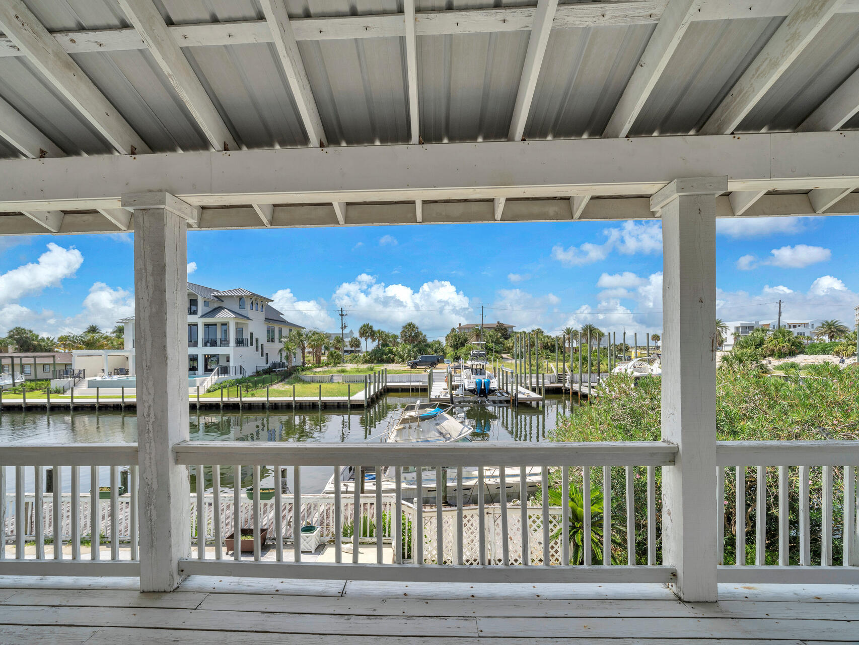 HOLIDAY ISLE - Residential