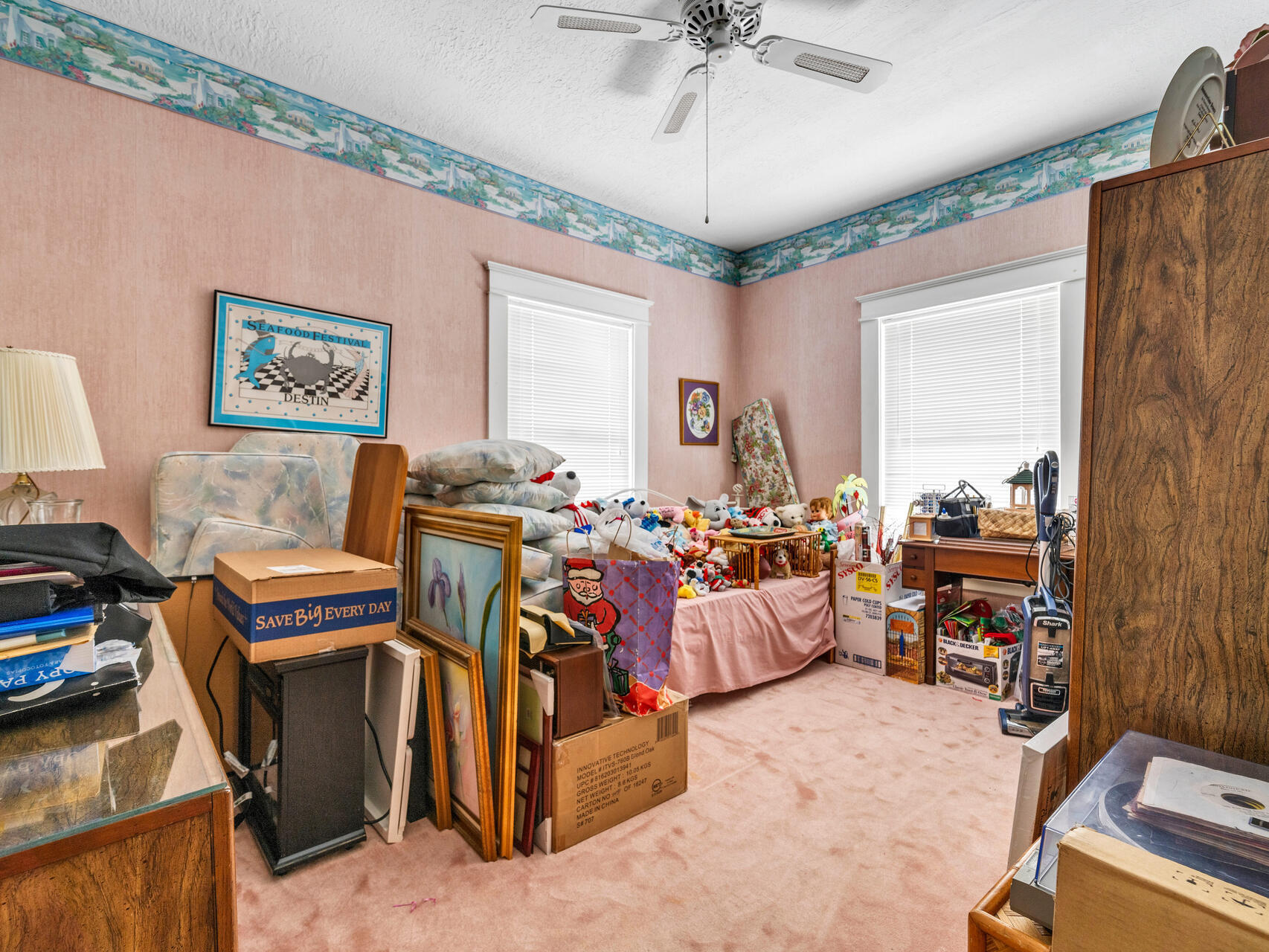 HOLIDAY ISLE - Residential