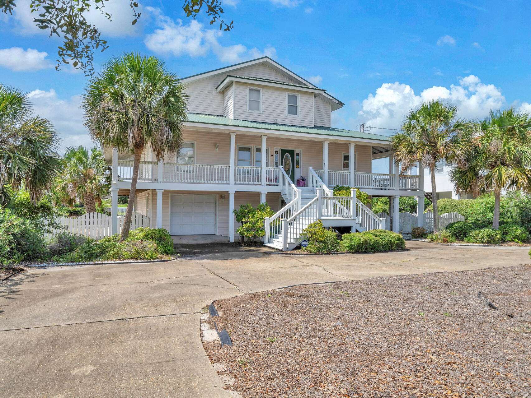 HOLIDAY ISLE - Residential