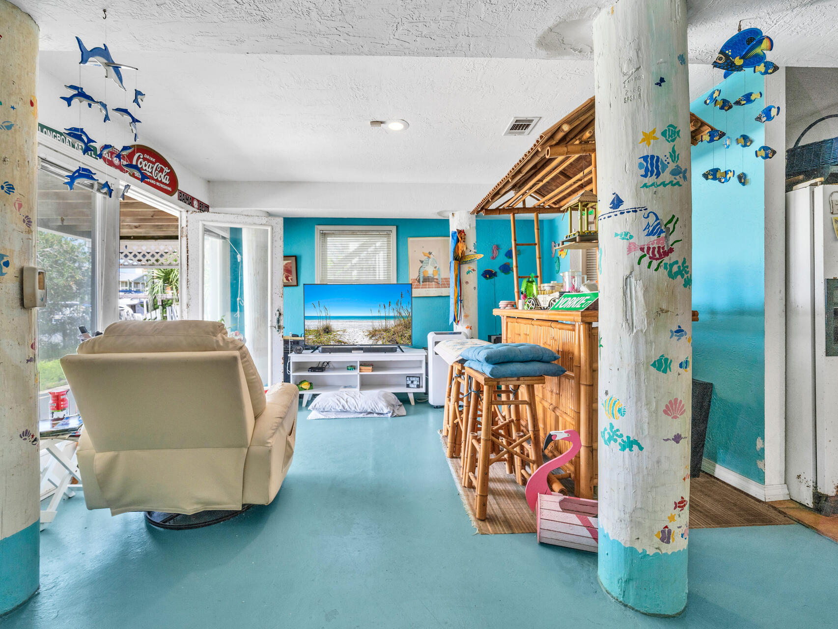 HOLIDAY ISLE - Residential