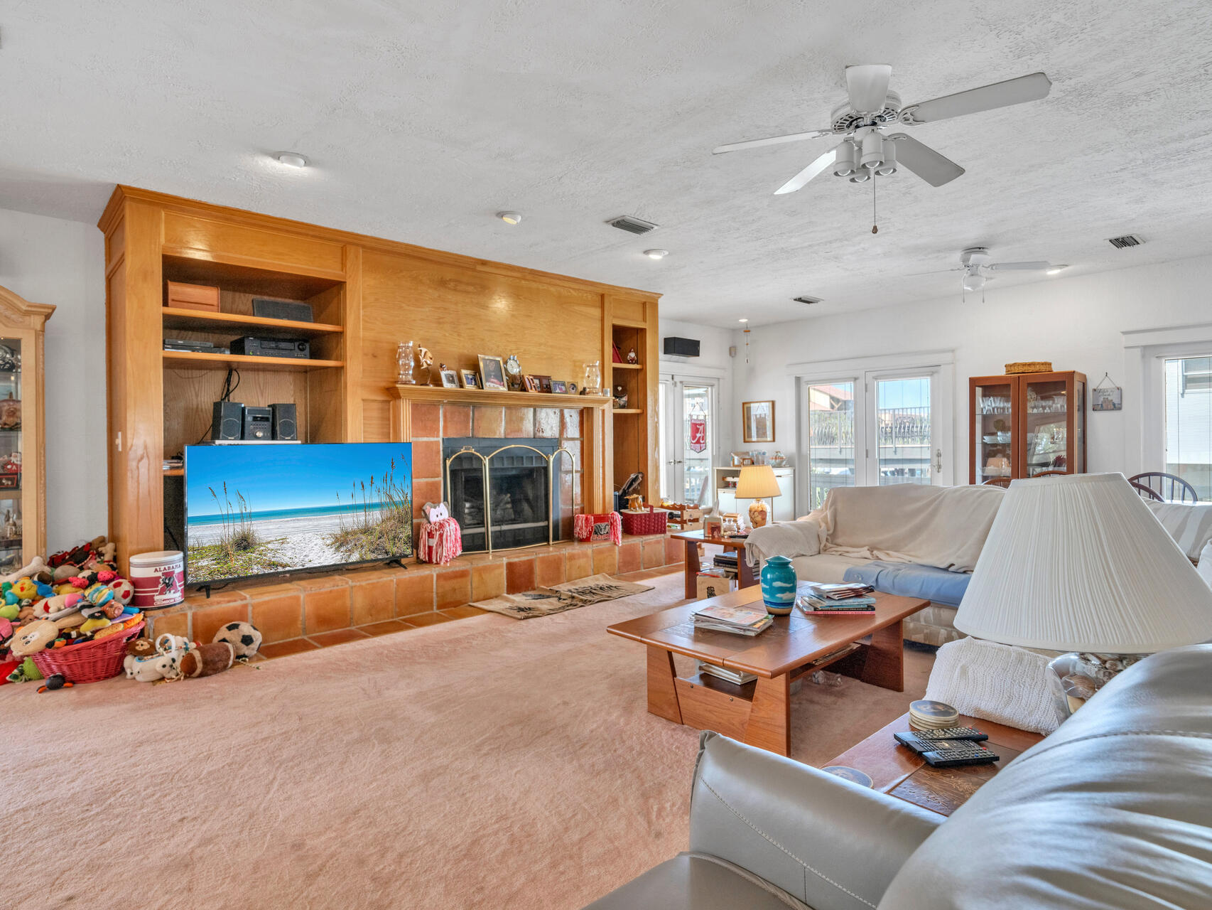 HOLIDAY ISLE - Residential