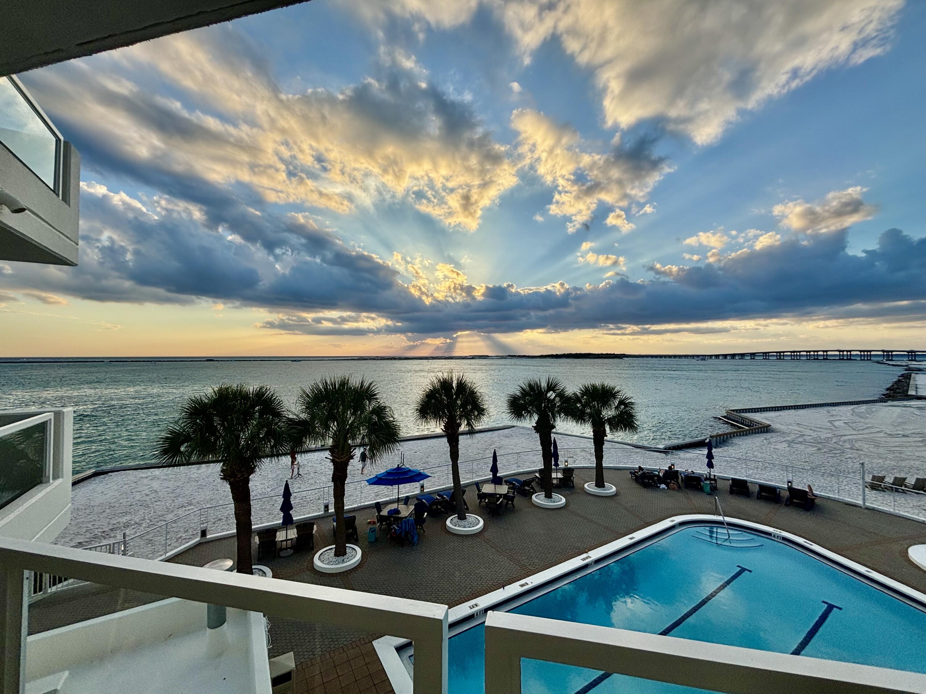 EAST PASS TOWERS CONDO PH 2 - Residential