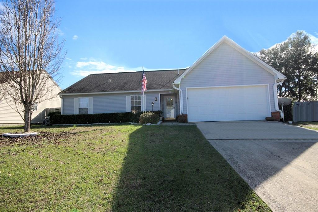 COLLEGE OAKS - Residential