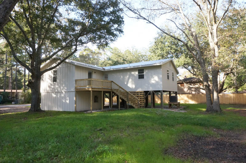 T.S. MICHENERS ADDITION - Residential