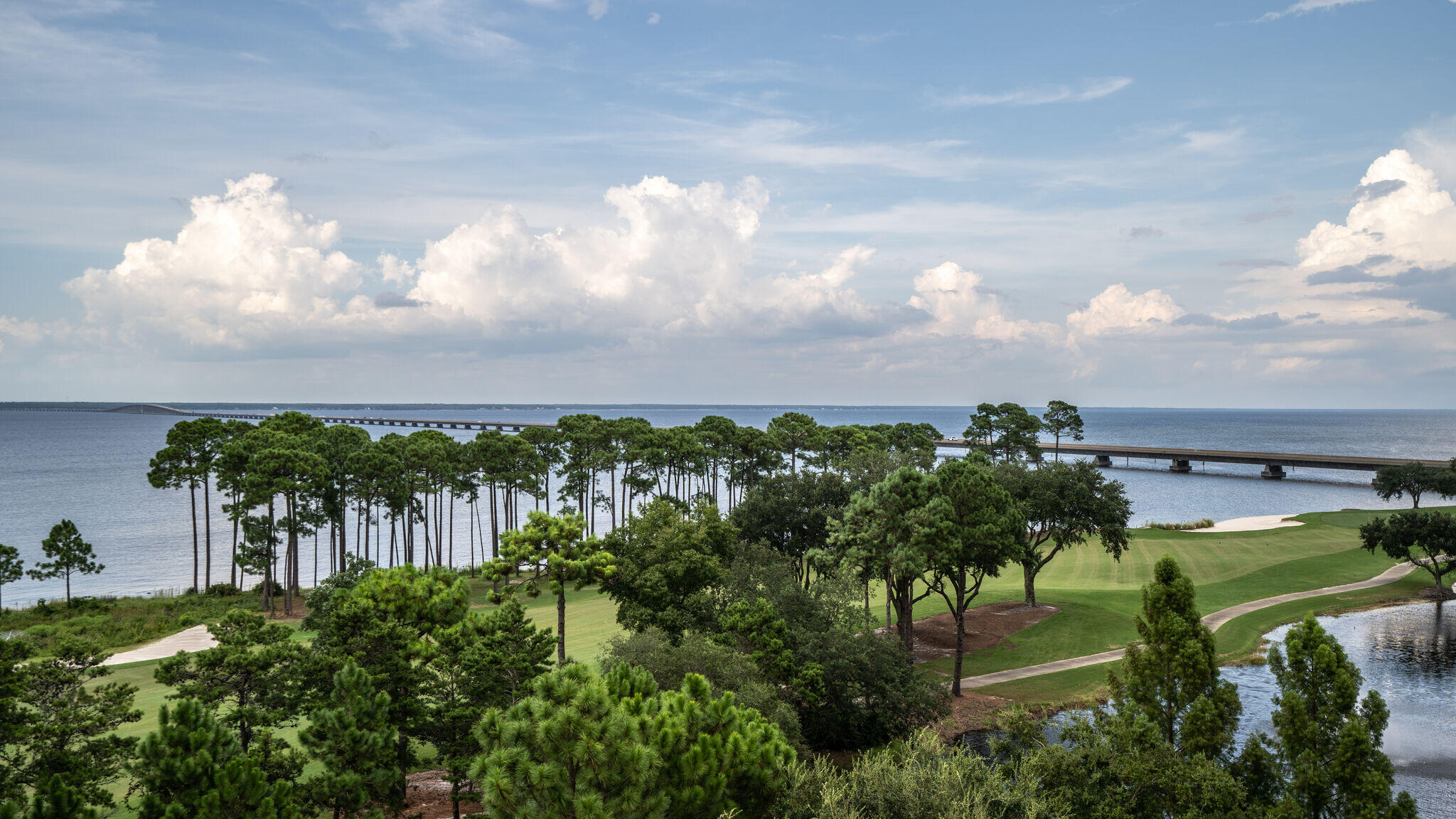 ONE WATER PLACE - Residential