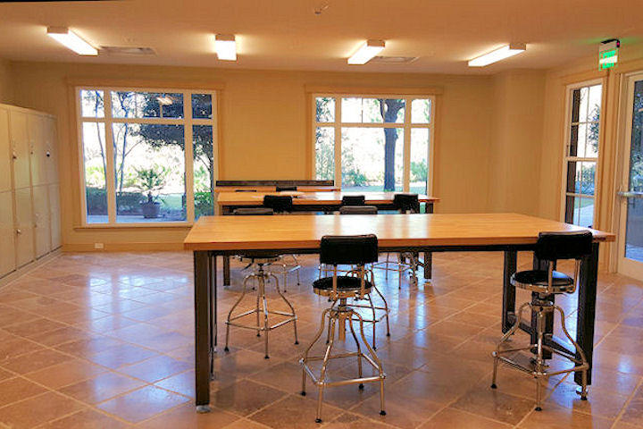 ONE WATER PLACE - Residential