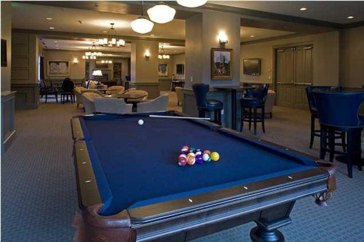 ONE WATER PLACE - Residential