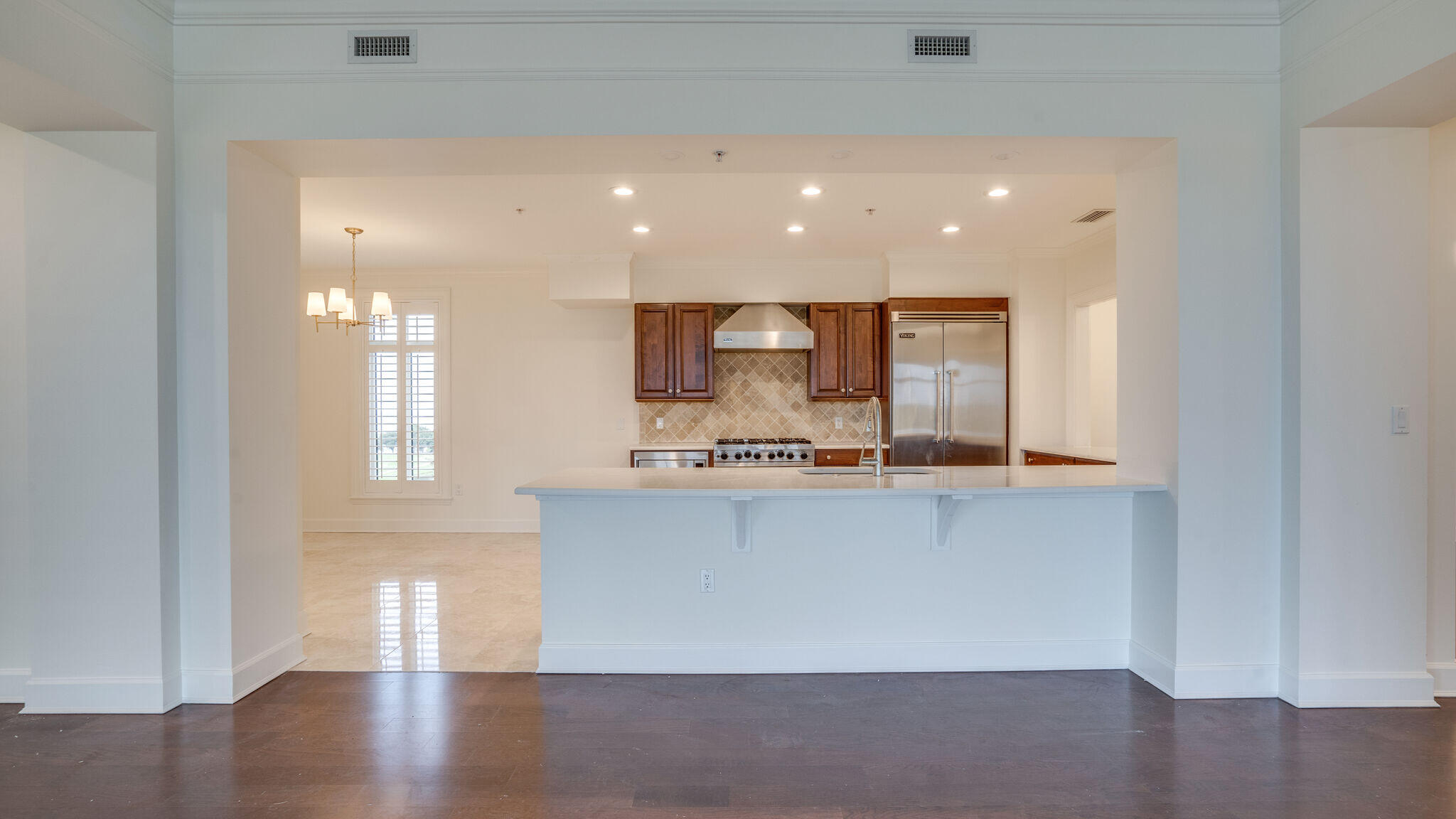 ONE WATER PLACE - Residential