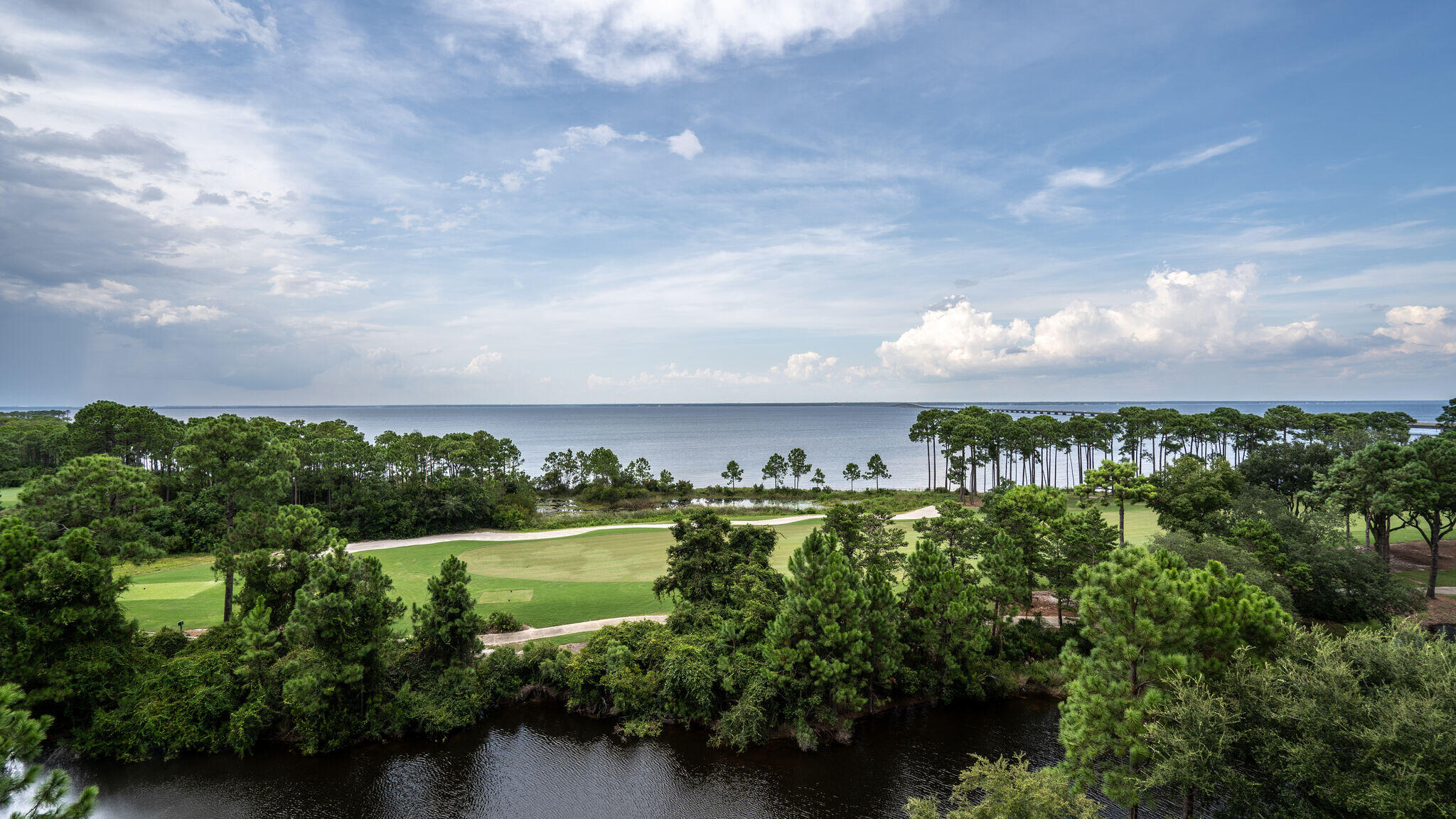 ONE WATER PLACE - Residential