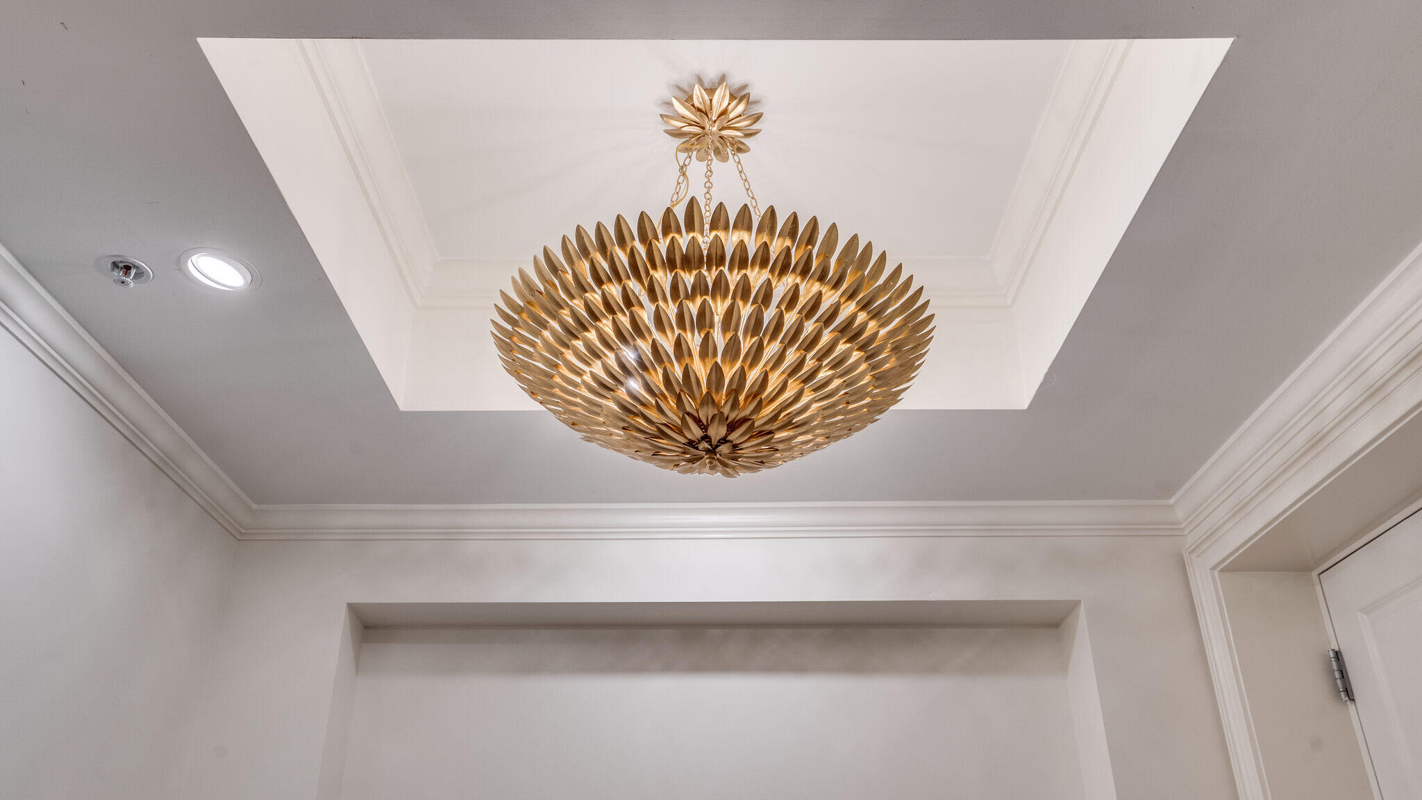 ONE WATER PLACE - Residential