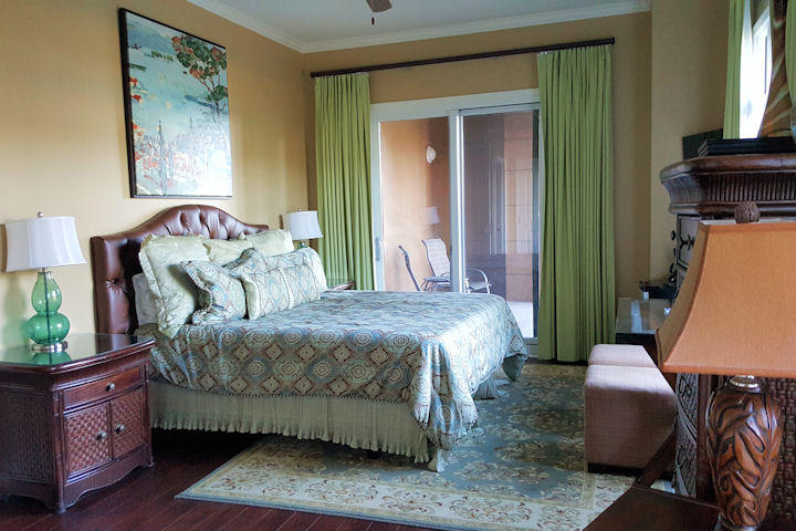 ONE WATER PLACE - Residential