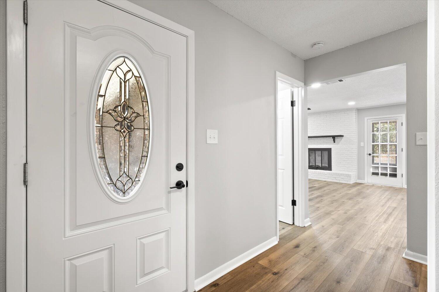 BRIARCLIFF - Residential