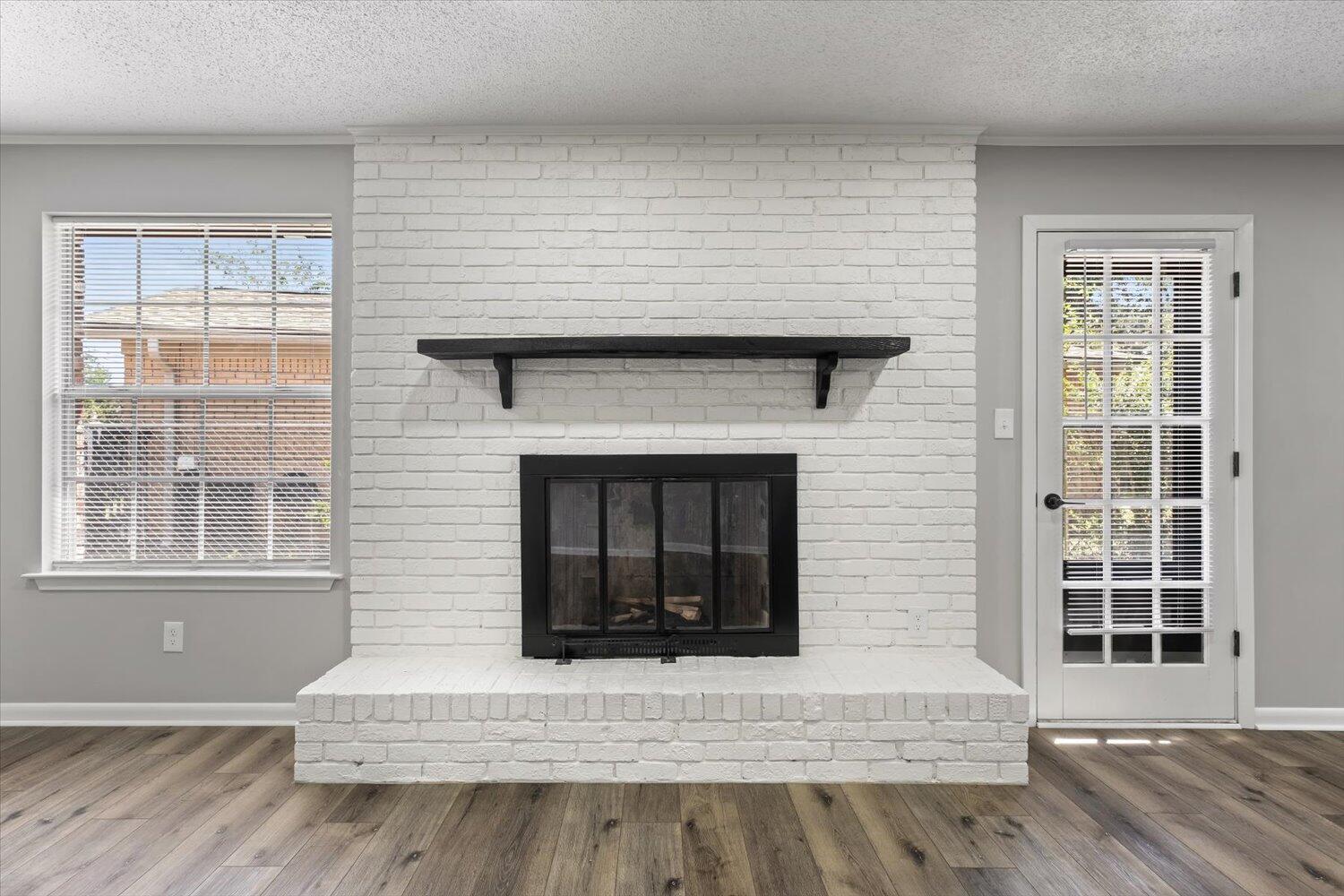 BRIARCLIFF - Residential