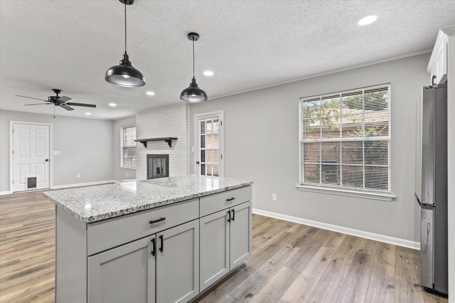 BRIARCLIFF - Residential