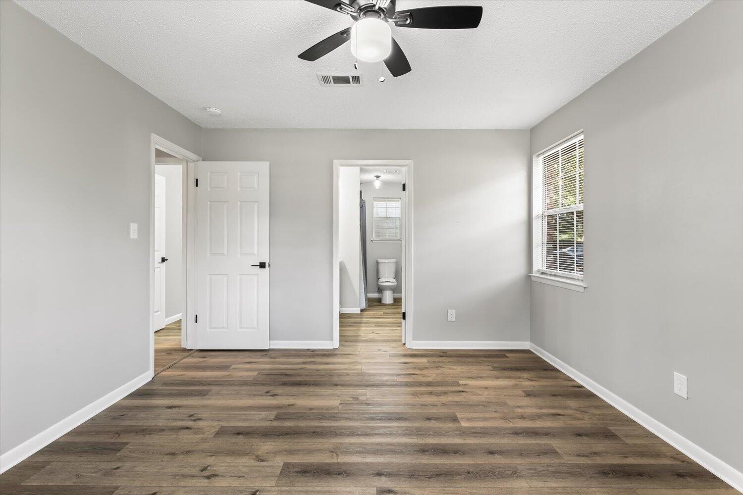 BRIARCLIFF - Residential